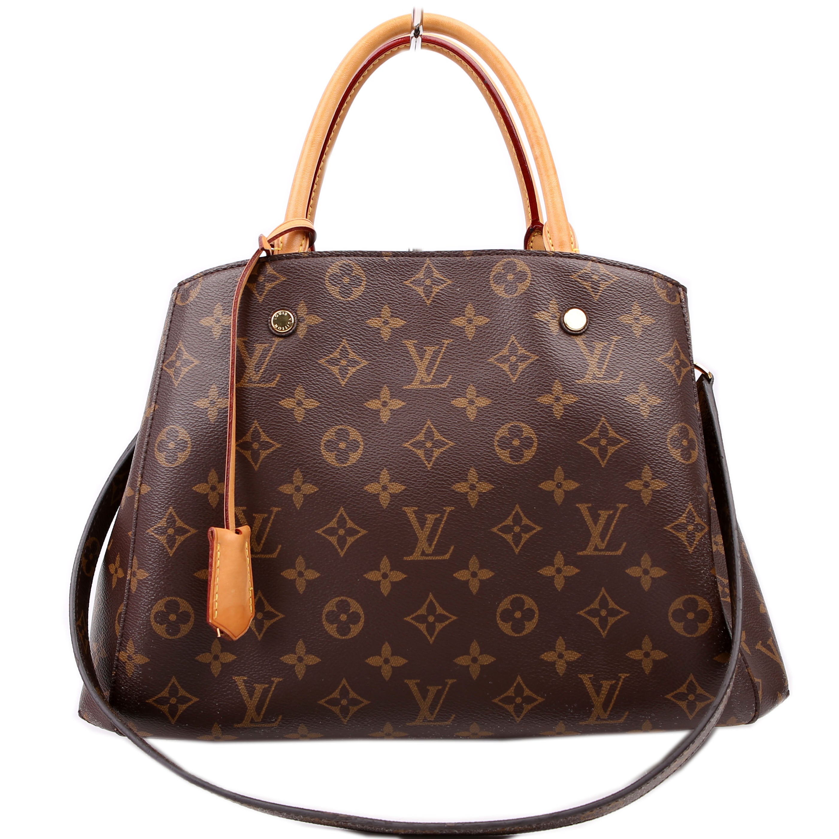 Montaigne MM Monogram