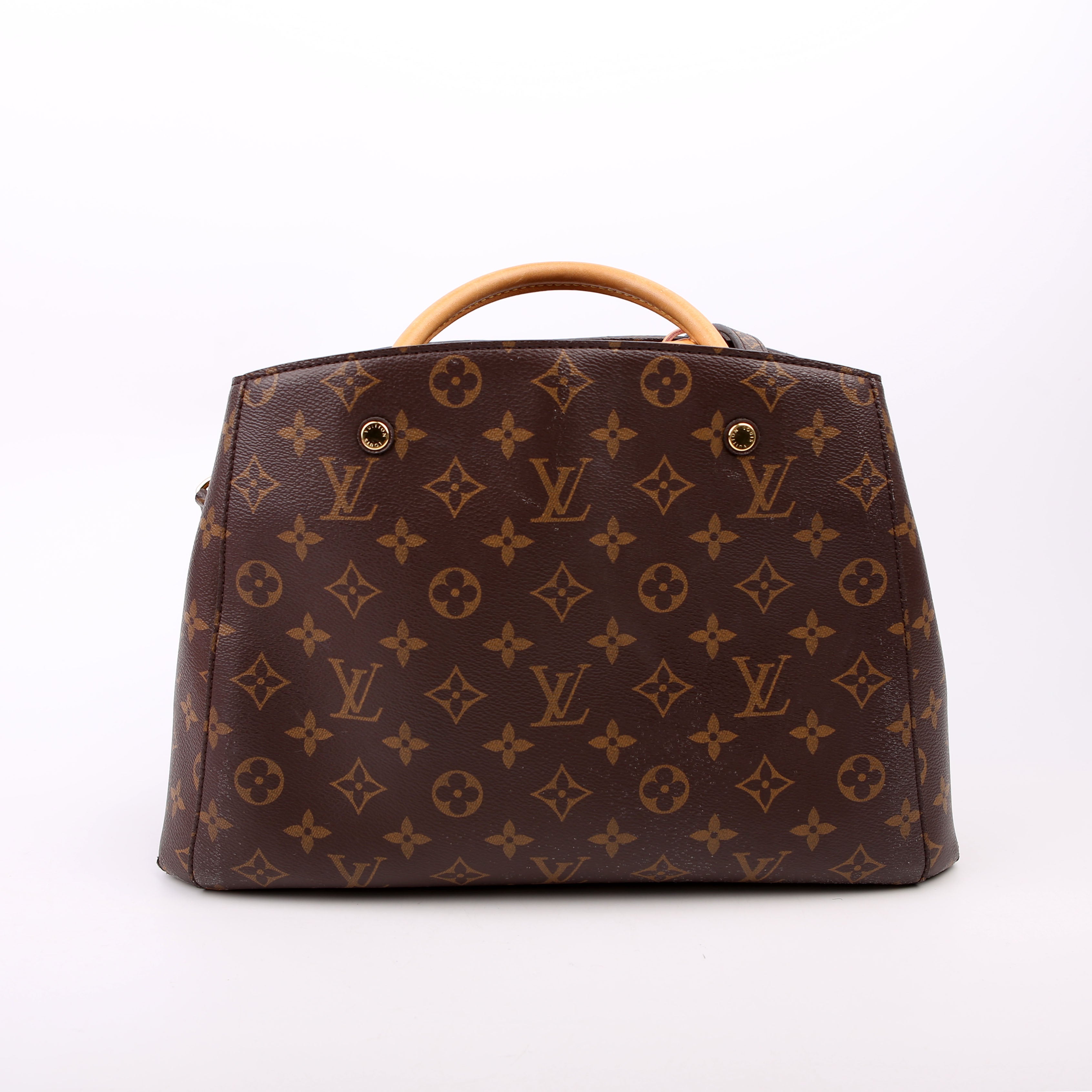 Montaigne MM Monogram