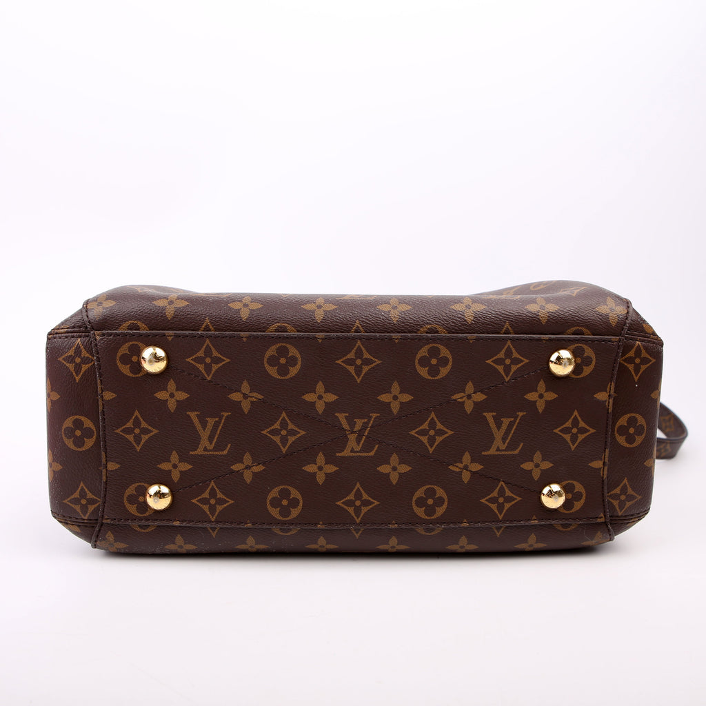 Montaigne MM Monogram