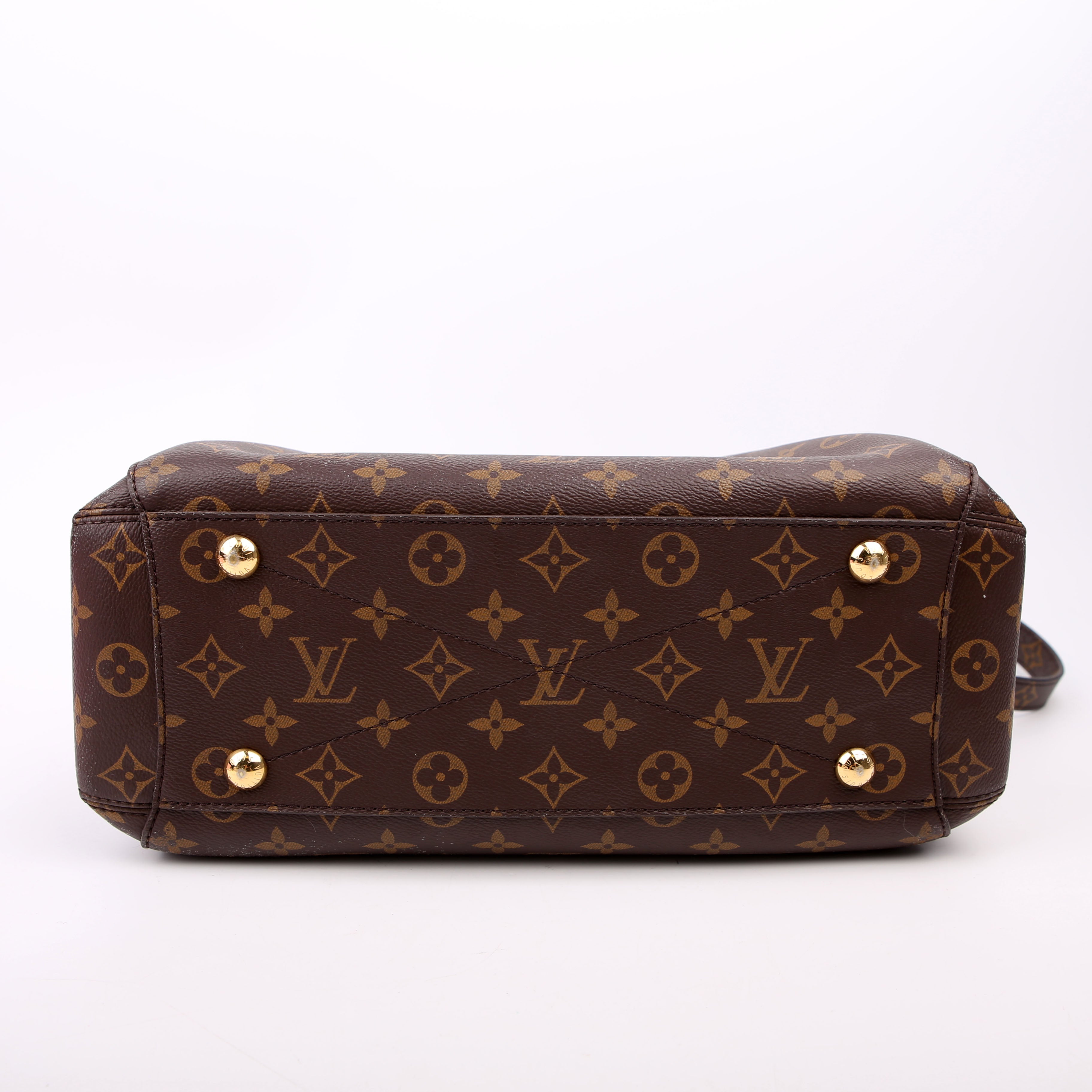 Montaigne MM Monogram