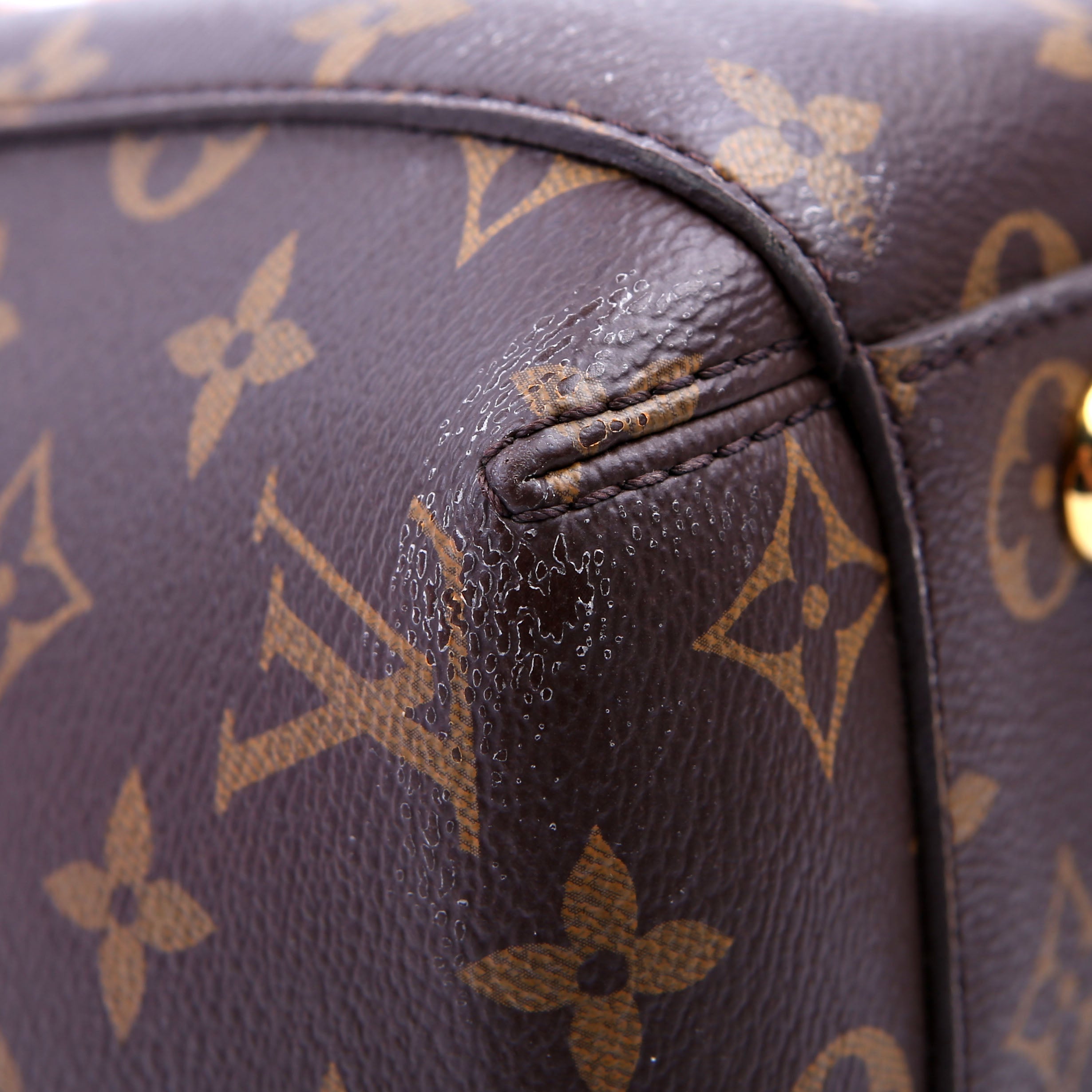 Montaigne MM Monogram