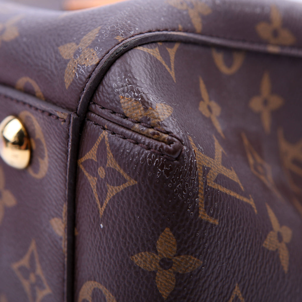 Montaigne MM Monogram