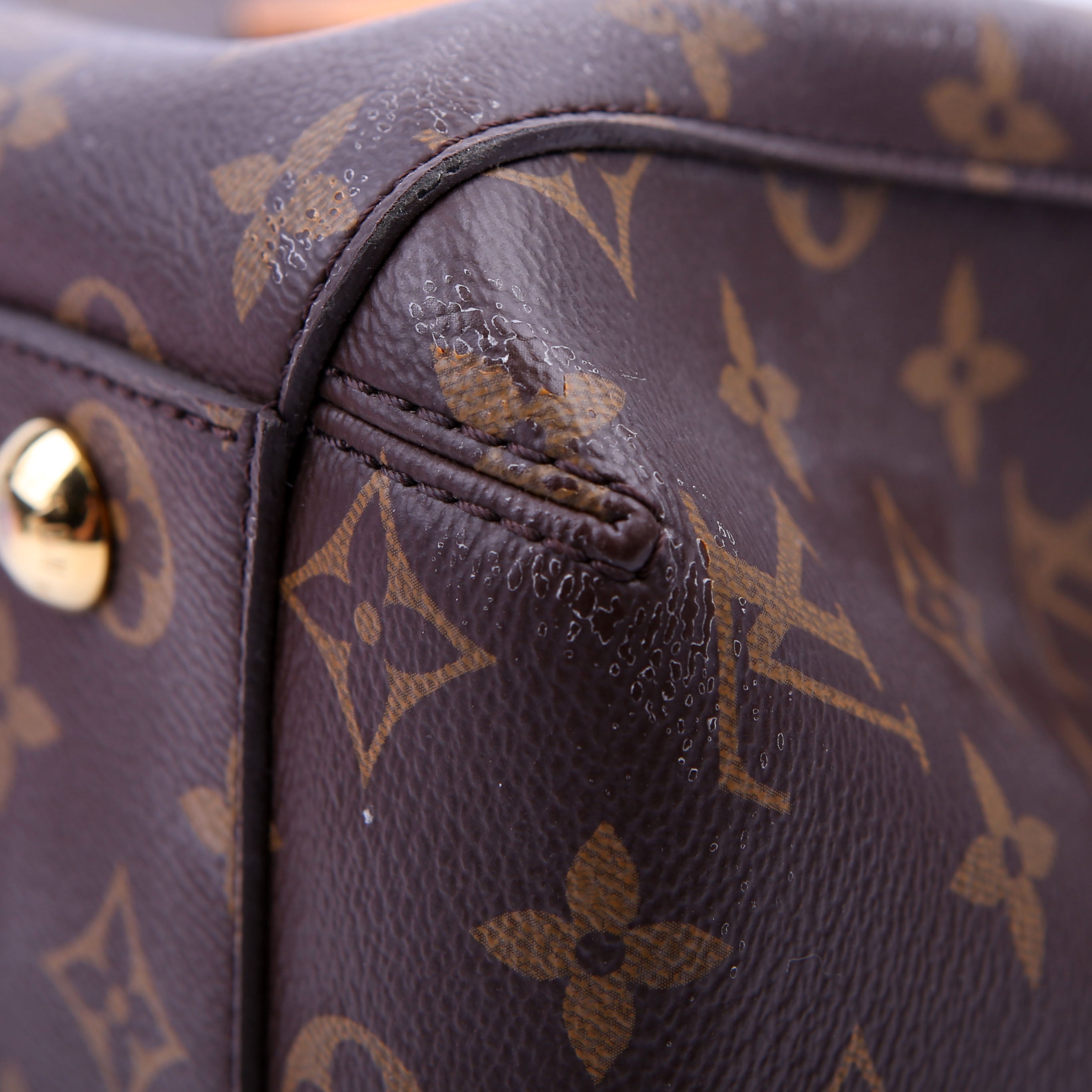 Montaigne MM Monogram