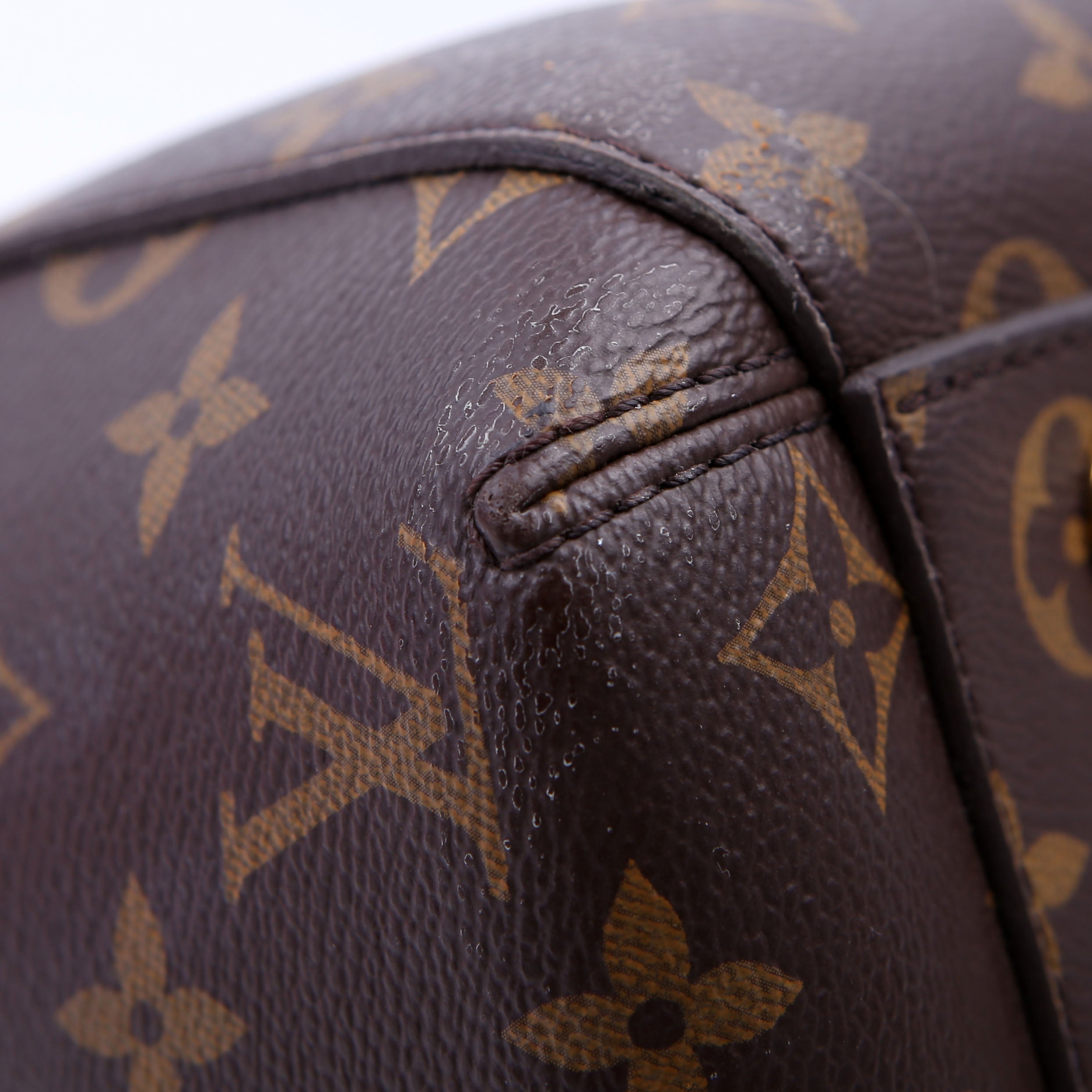 Montaigne MM Monogram