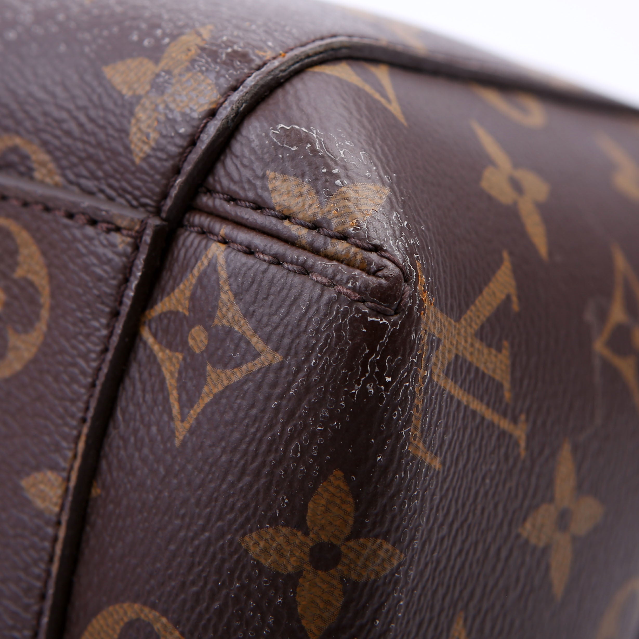 Montaigne MM Monogram
