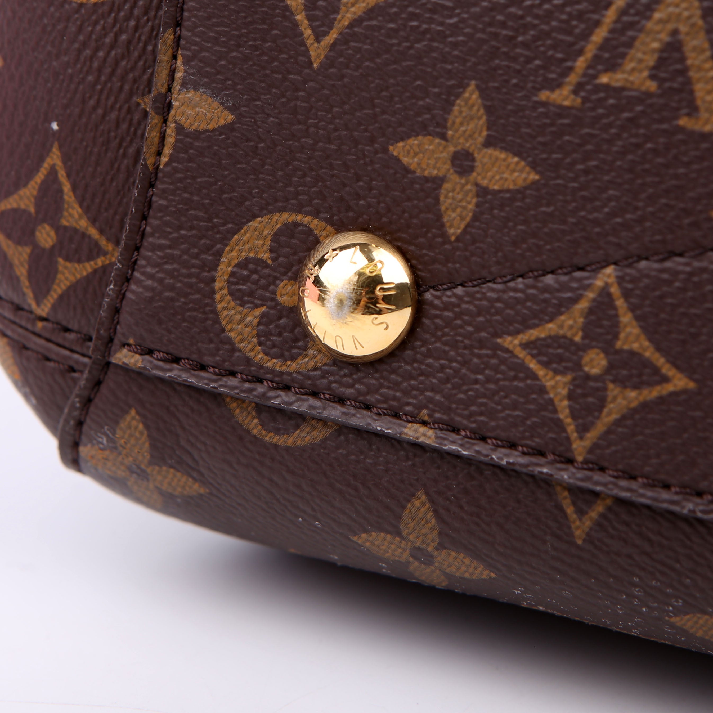 Montaigne MM Monogram