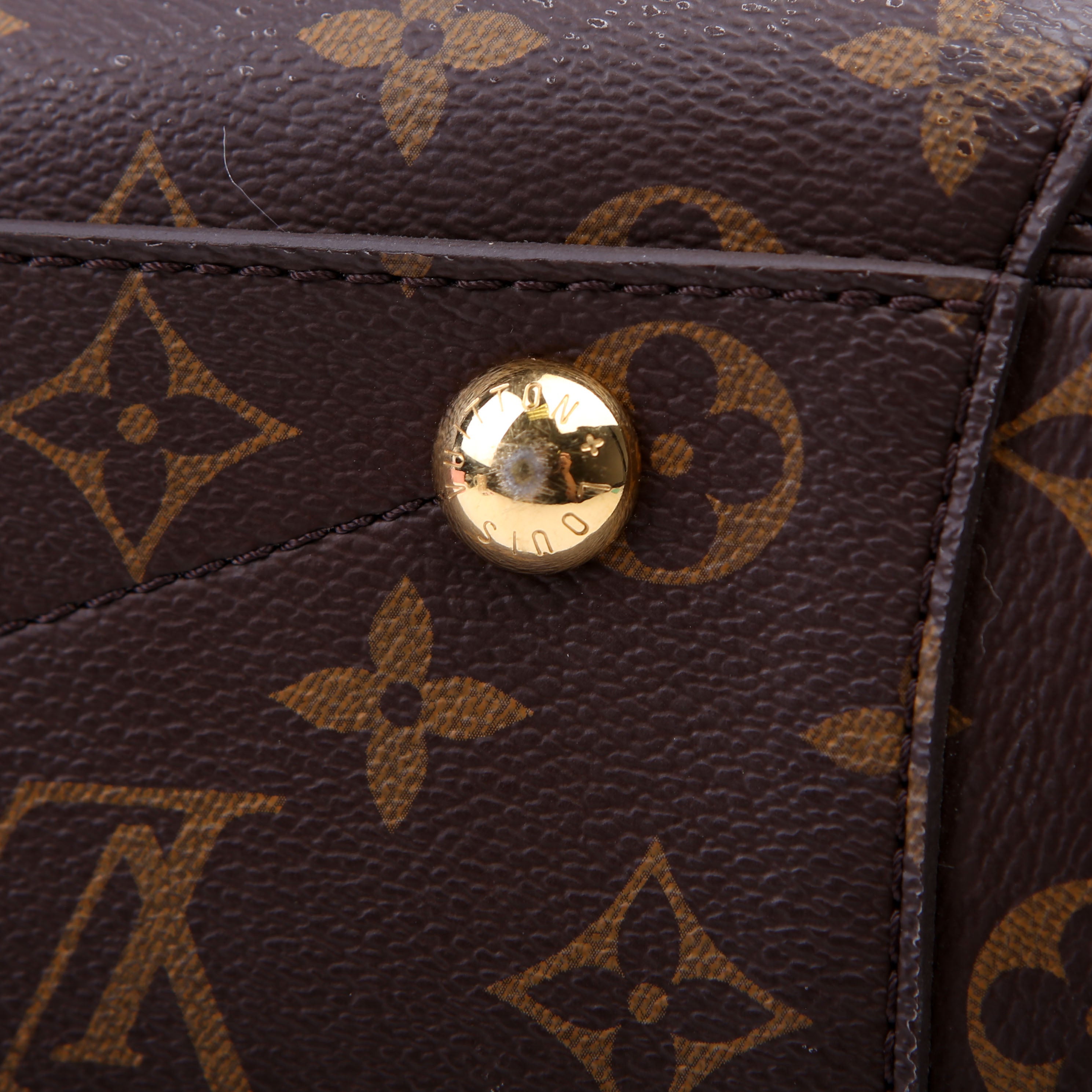 Montaigne MM Monogram