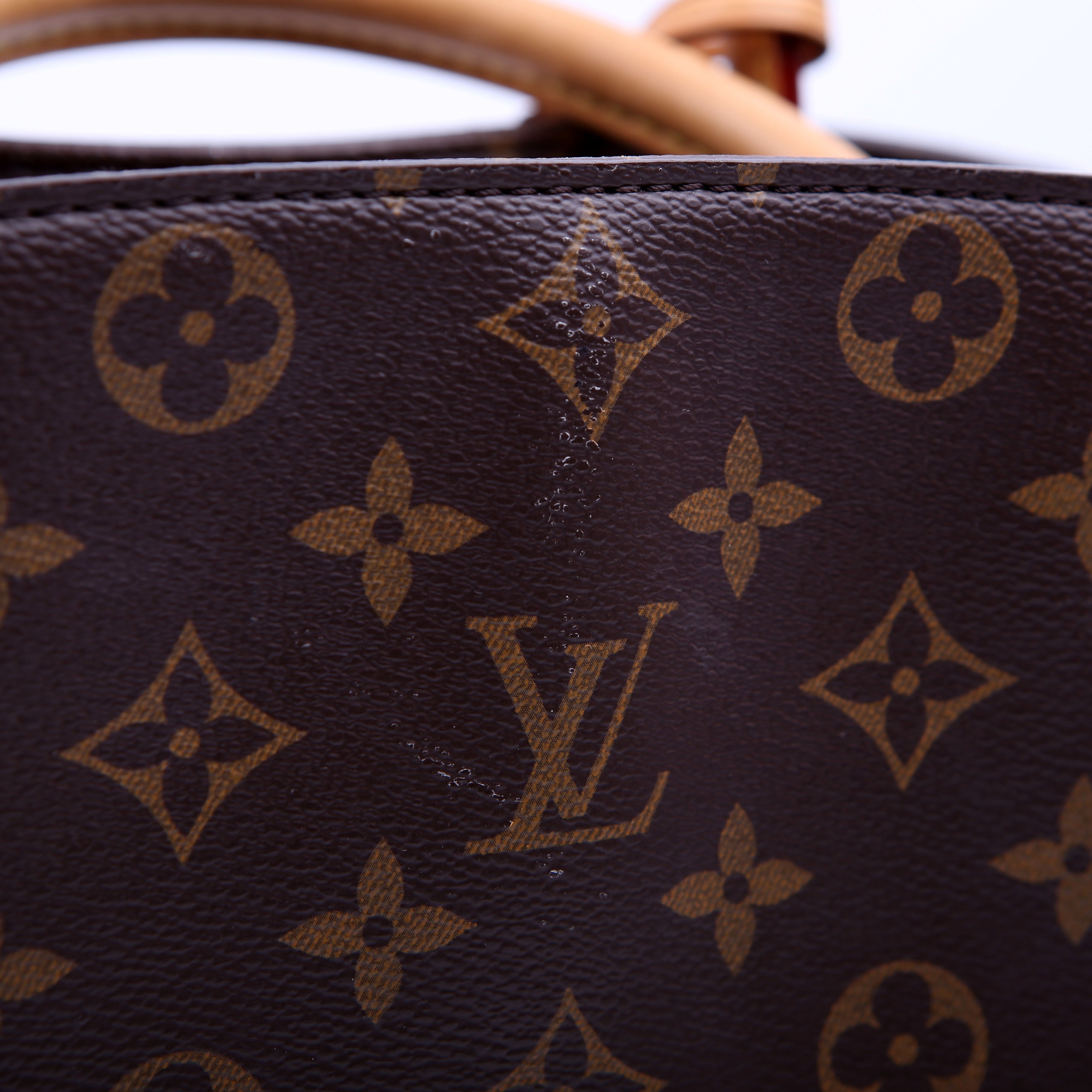 Montaigne MM Monogram