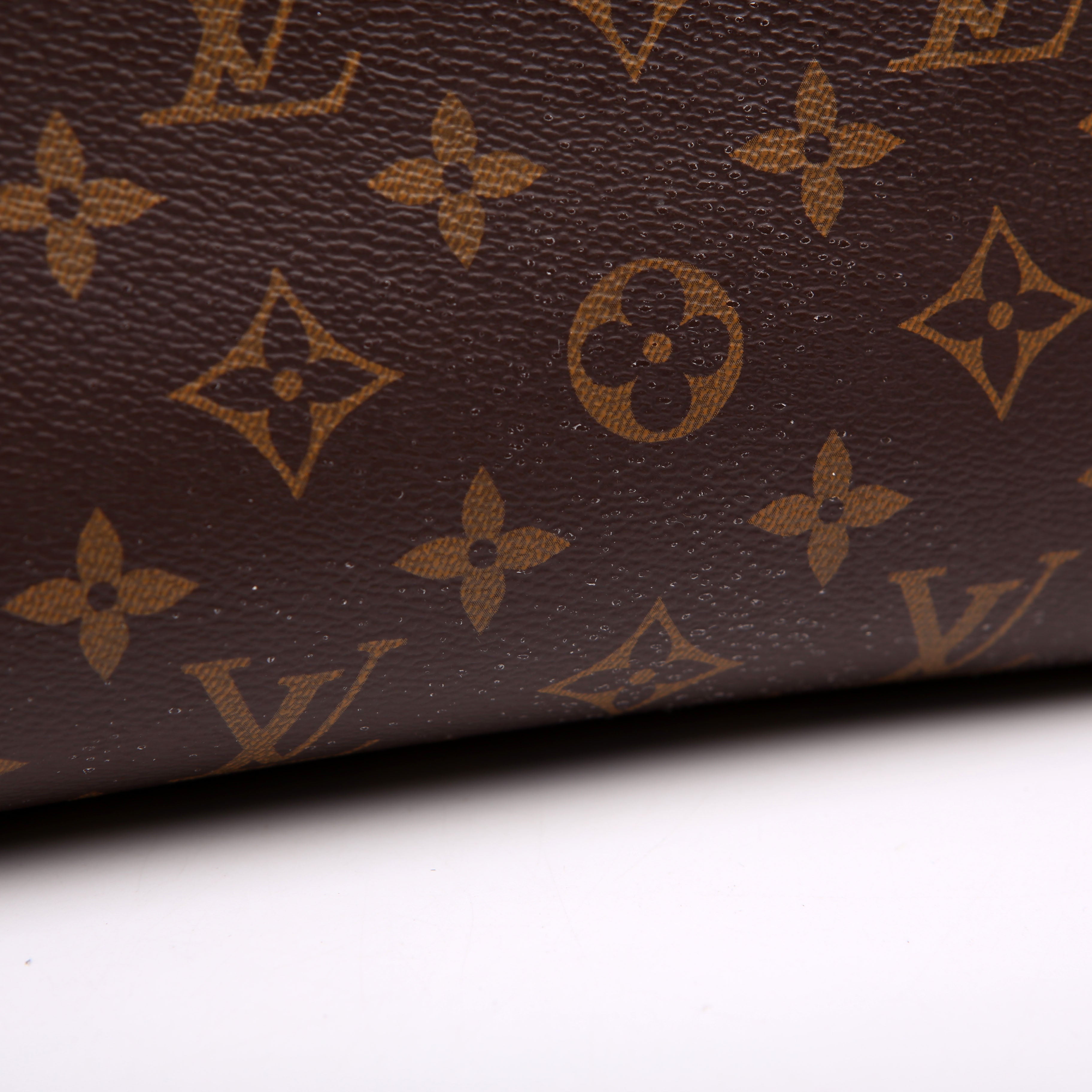 Montaigne MM Monogram