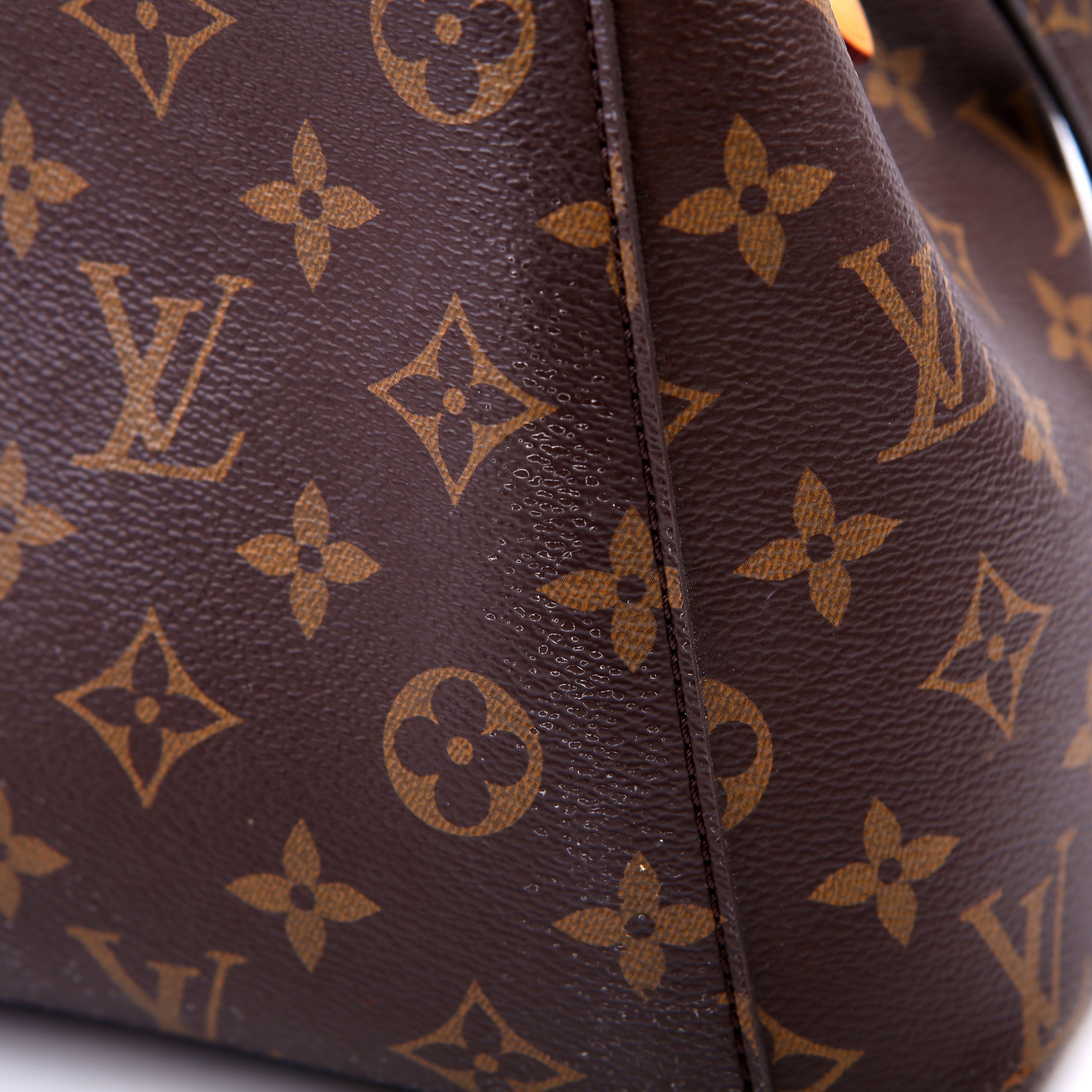 Montaigne MM Monogram