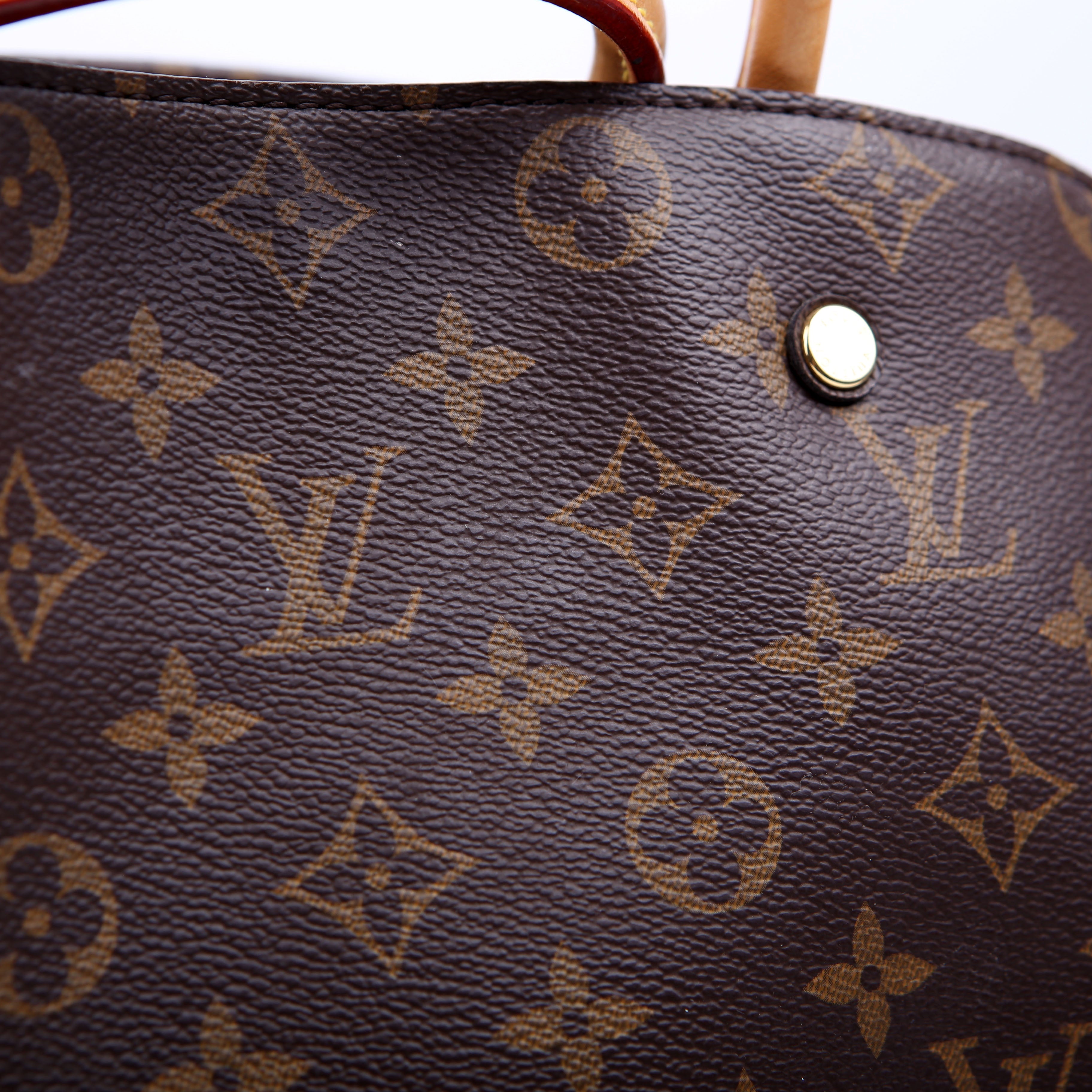 Montaigne MM Monogram