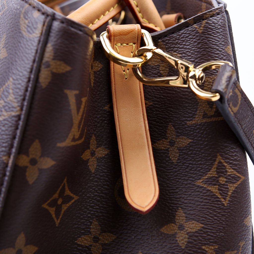 Montaigne MM Monogram
