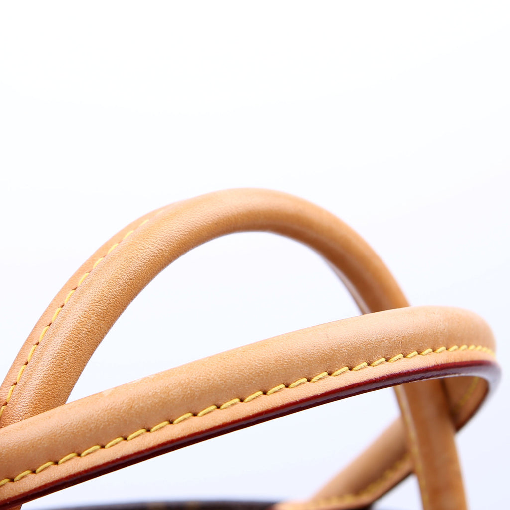 Montaigne MM Monogram