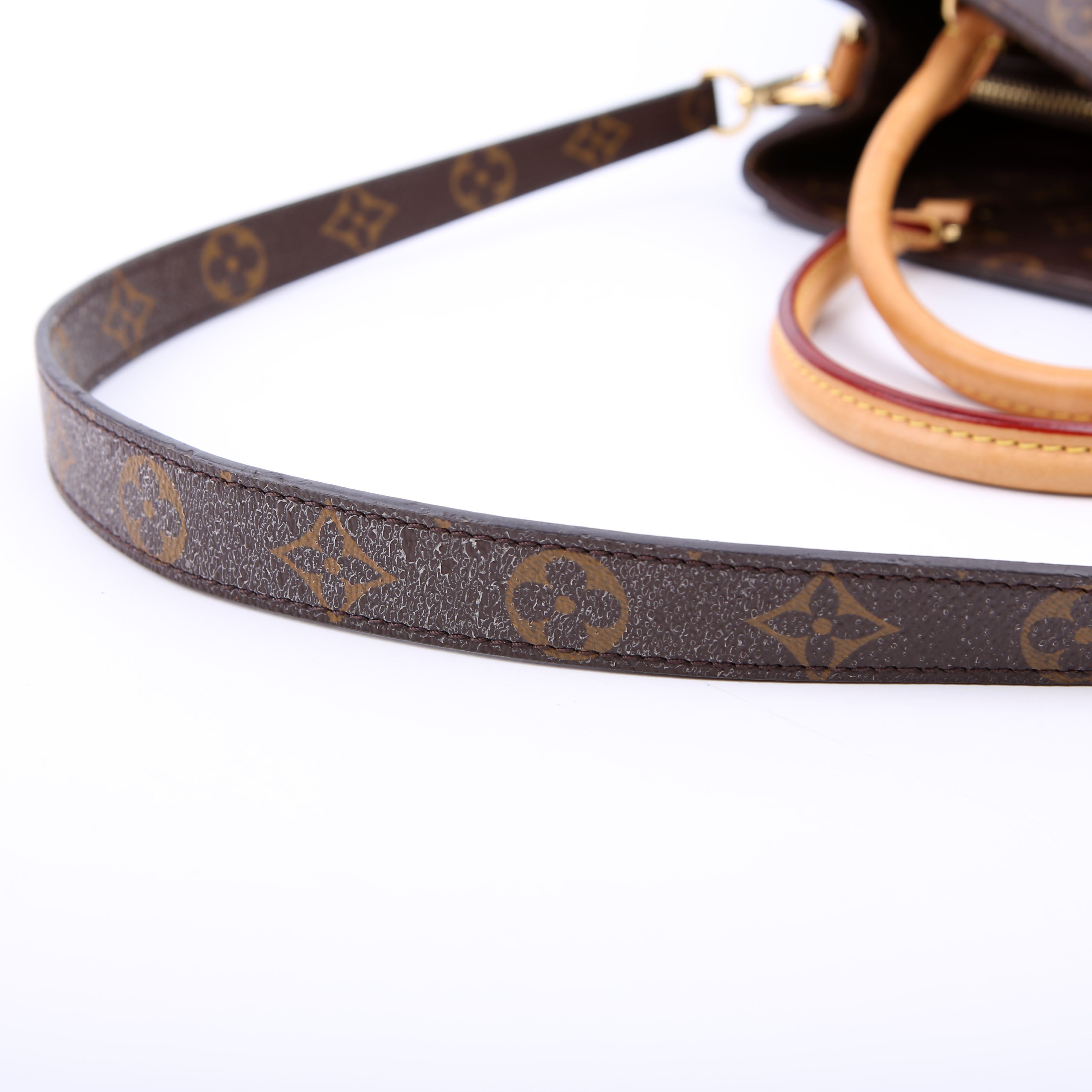 Montaigne MM Monogram