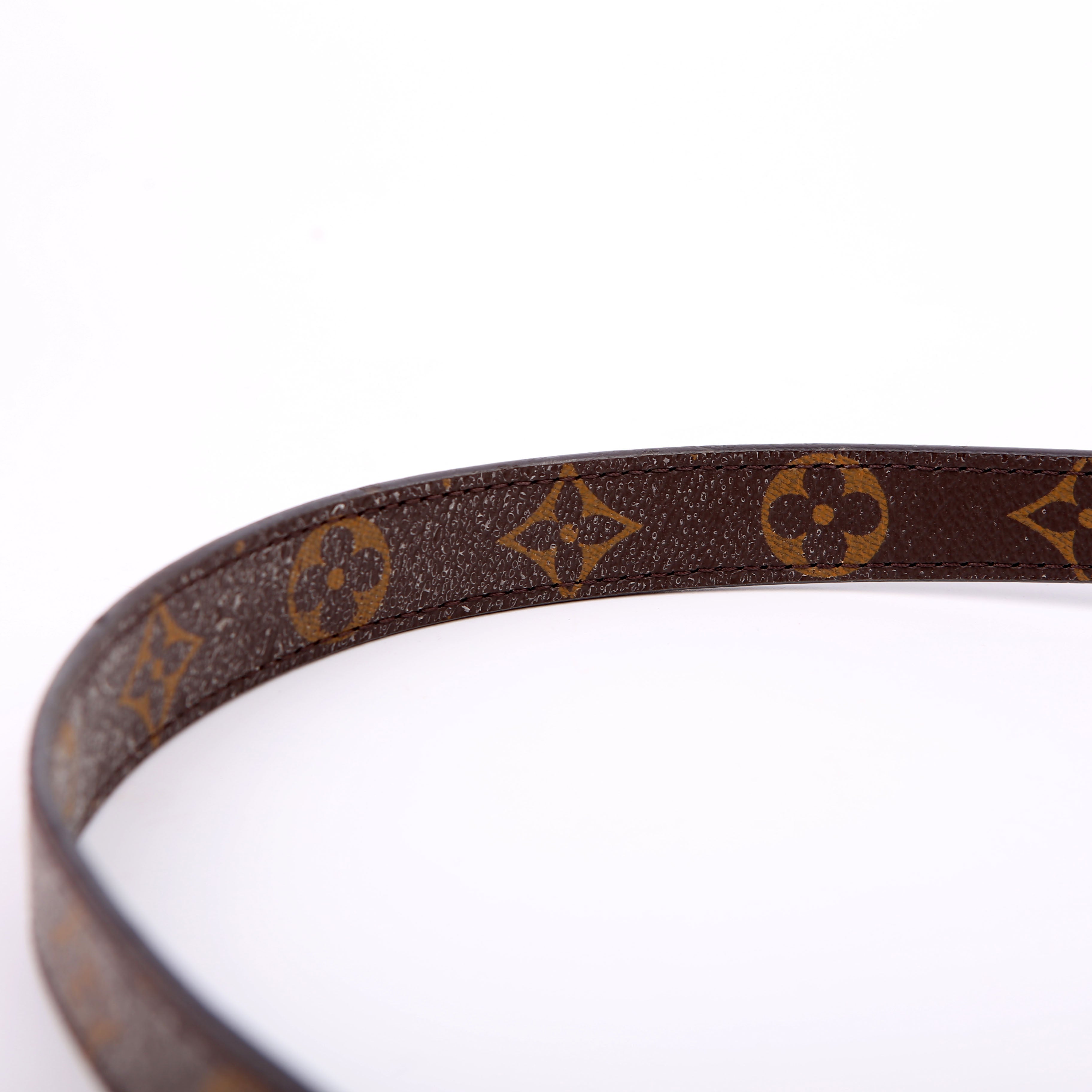 Montaigne MM Monogram