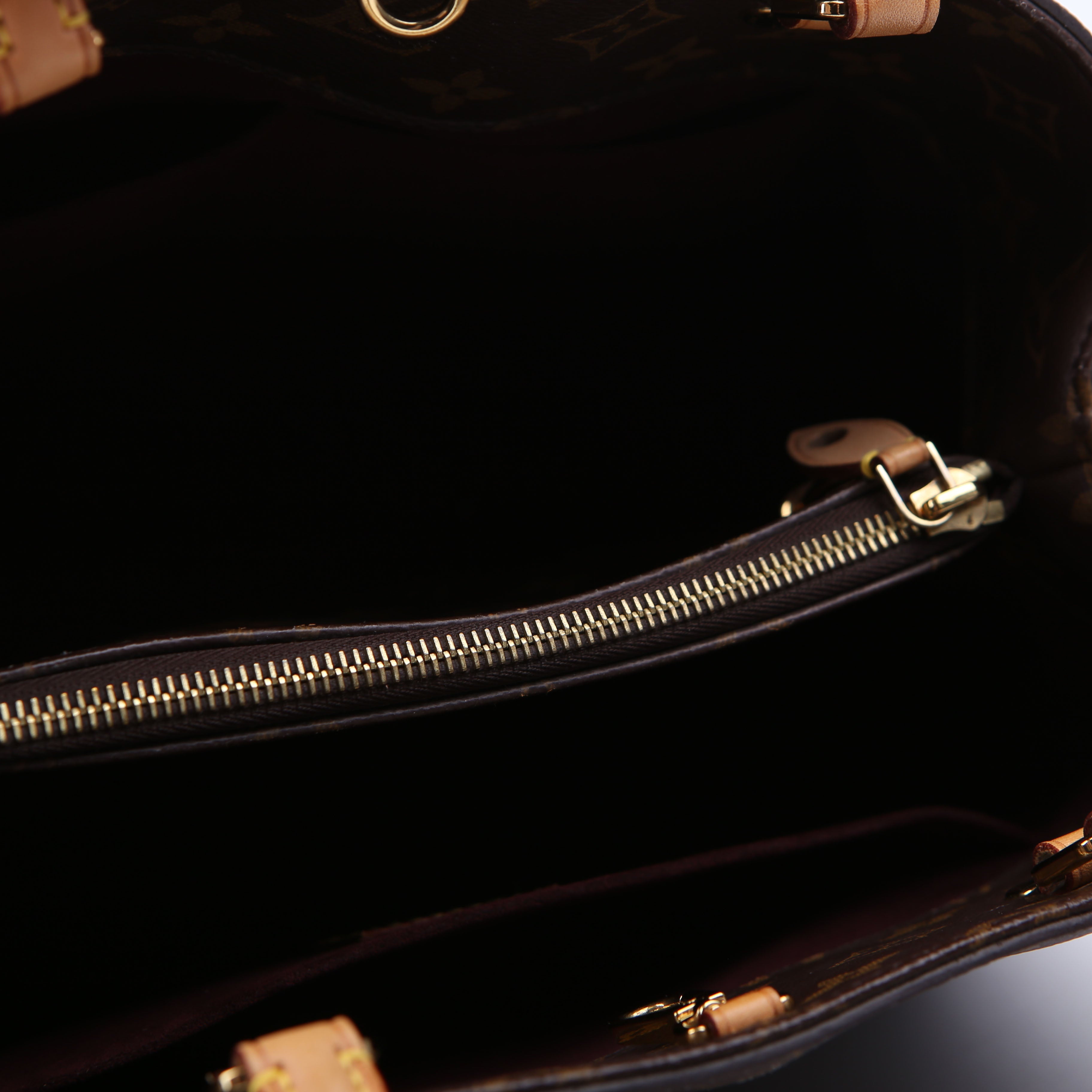 Montaigne MM Monogram