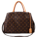 Montaigne MM Monogram