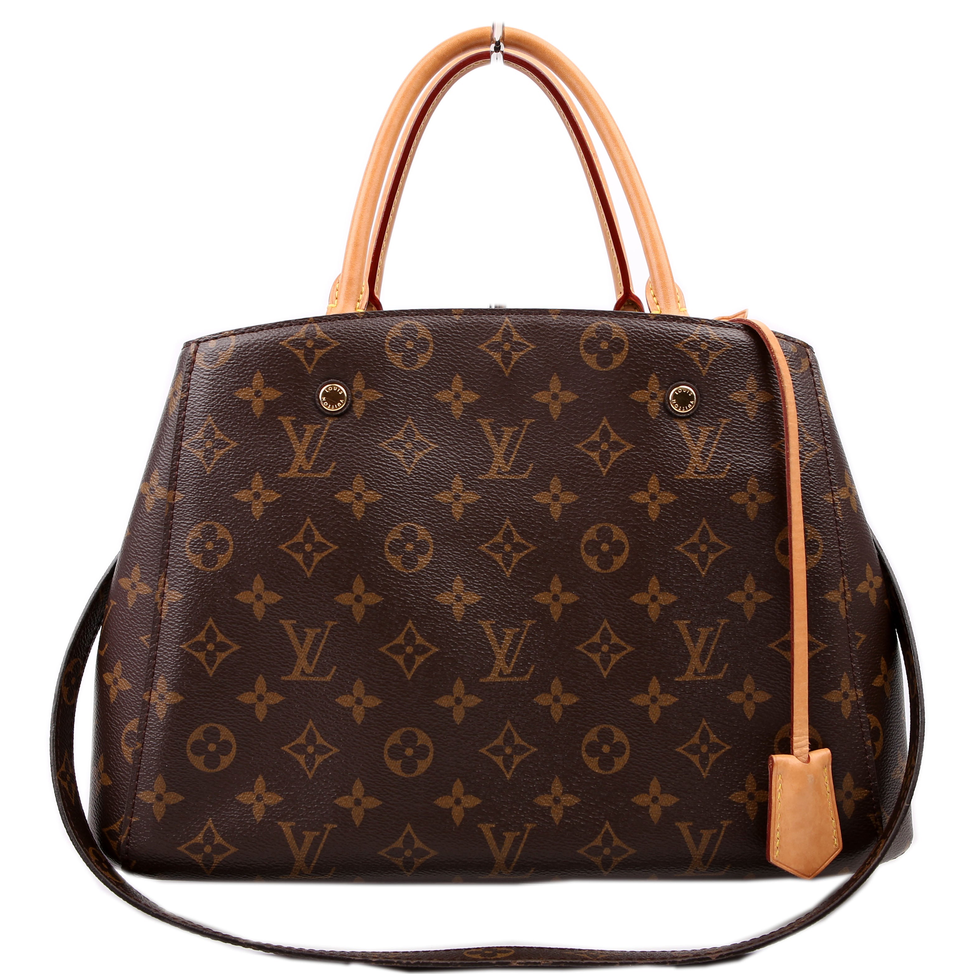 Montaigne MM Monogram