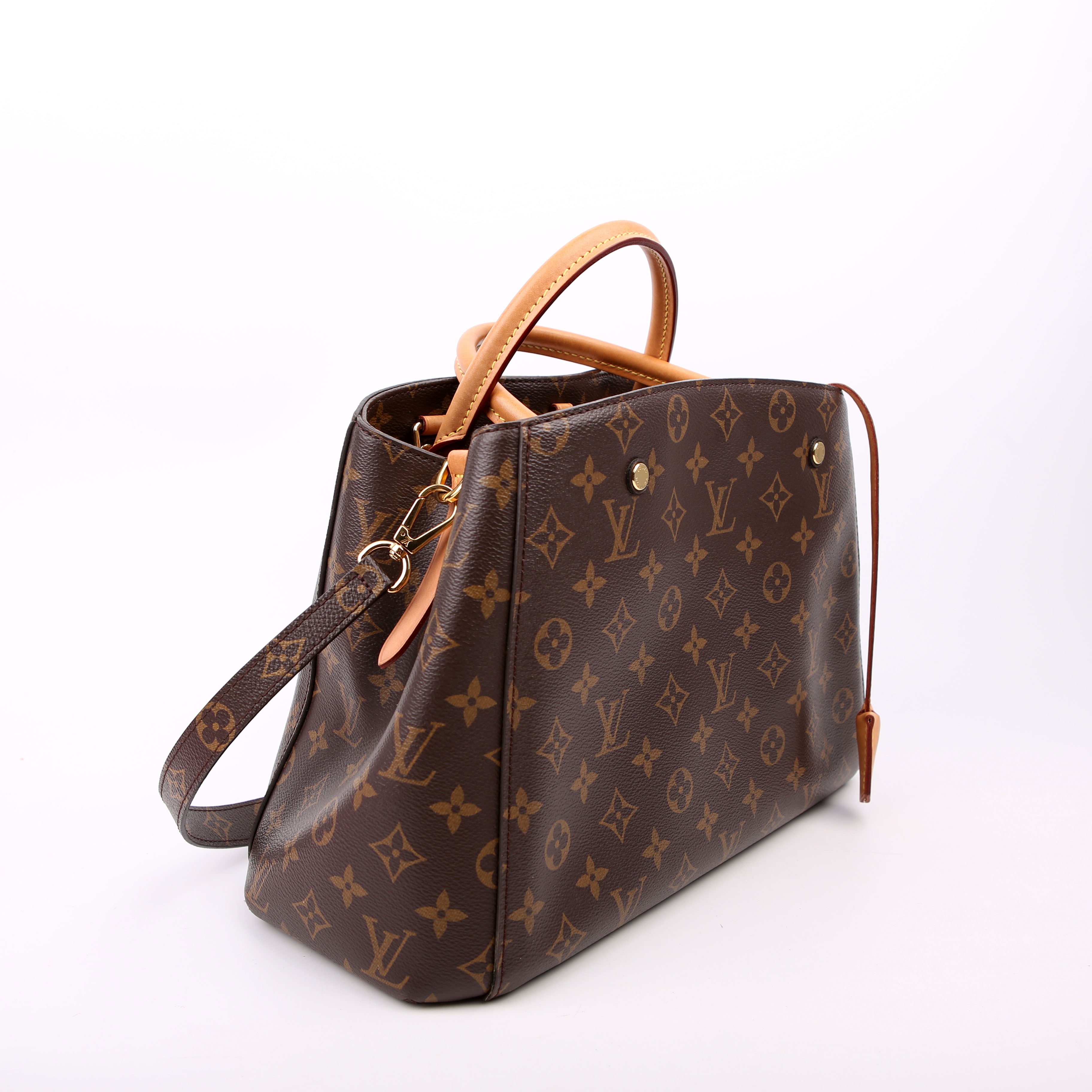 Montaigne MM Monogram