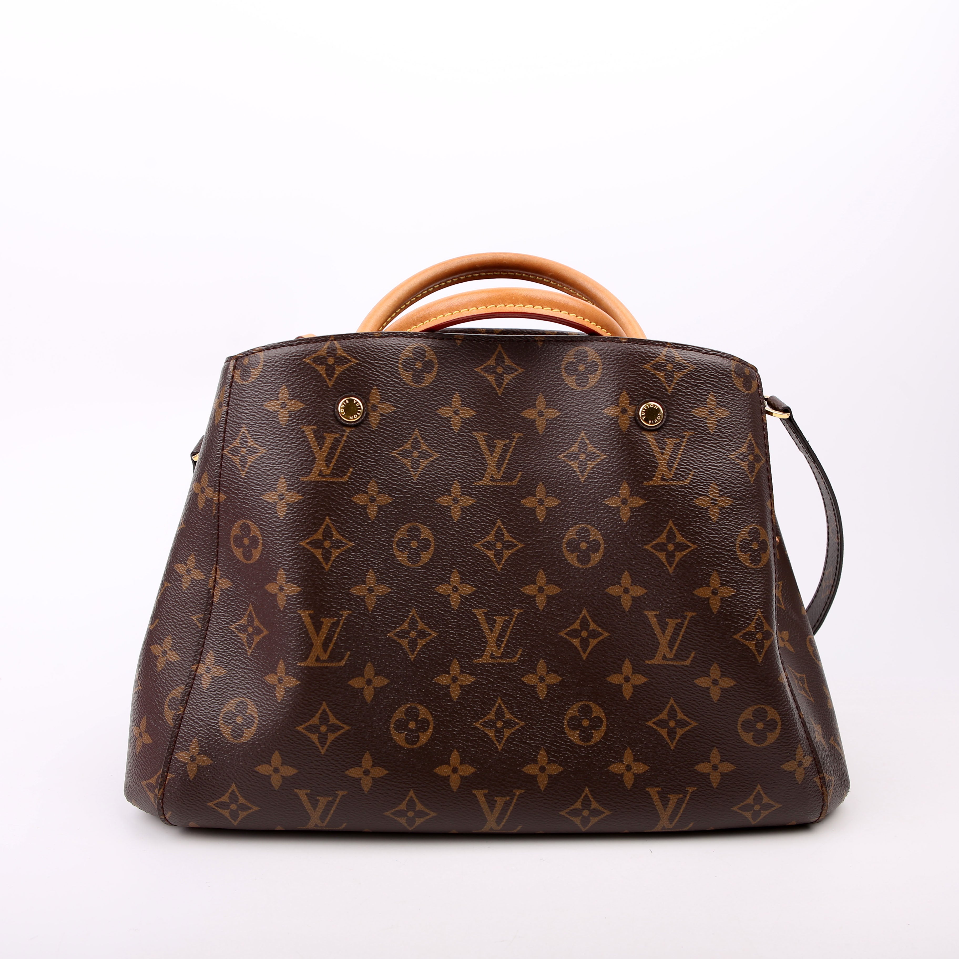 Montaigne MM Monogram