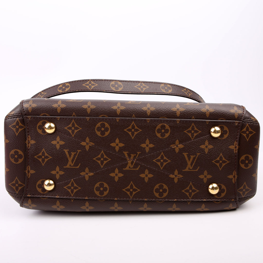 Montaigne MM Monogram