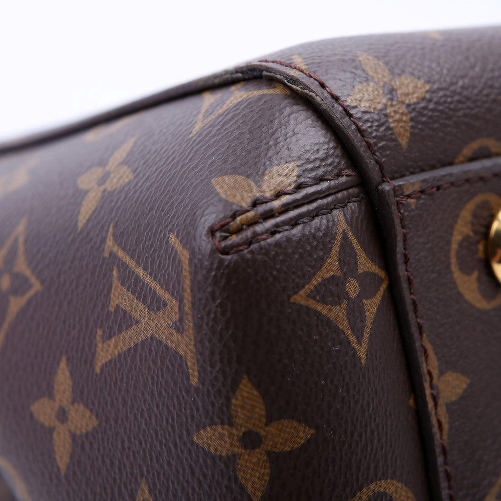 Montaigne MM Monogram