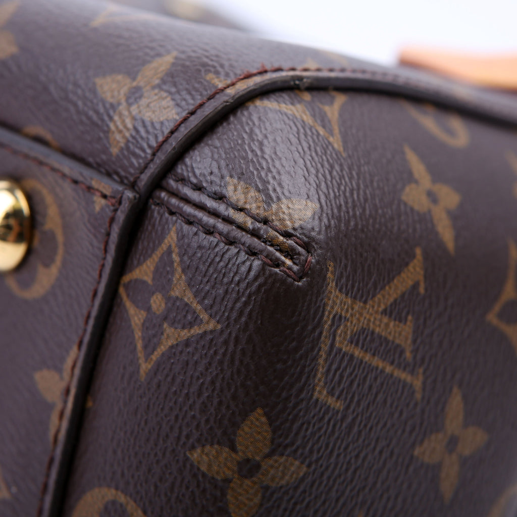Montaigne MM Monogram