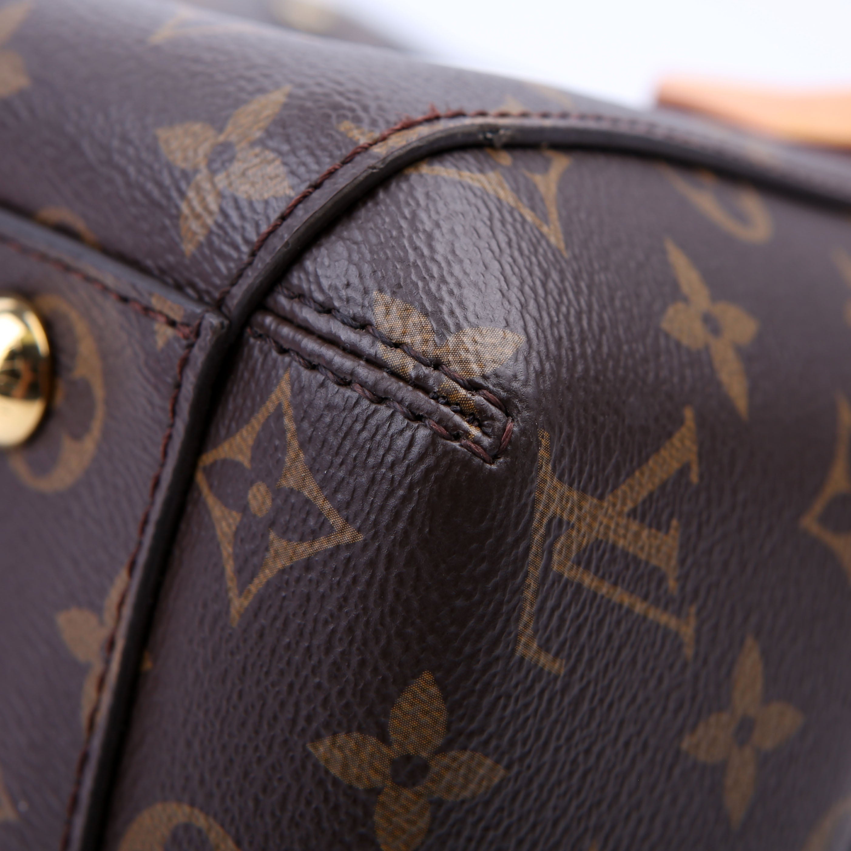 Montaigne MM Monogram