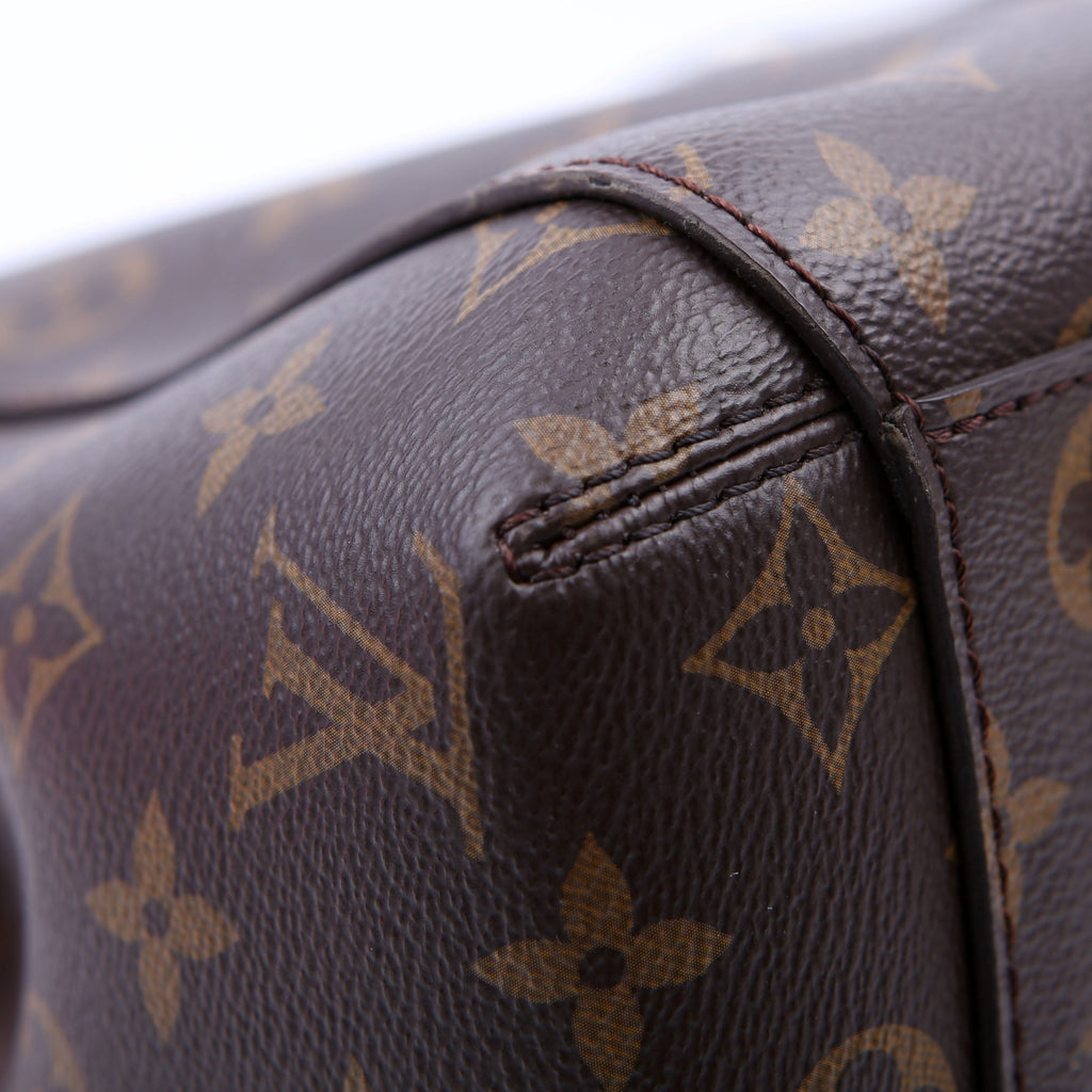 Montaigne MM Monogram