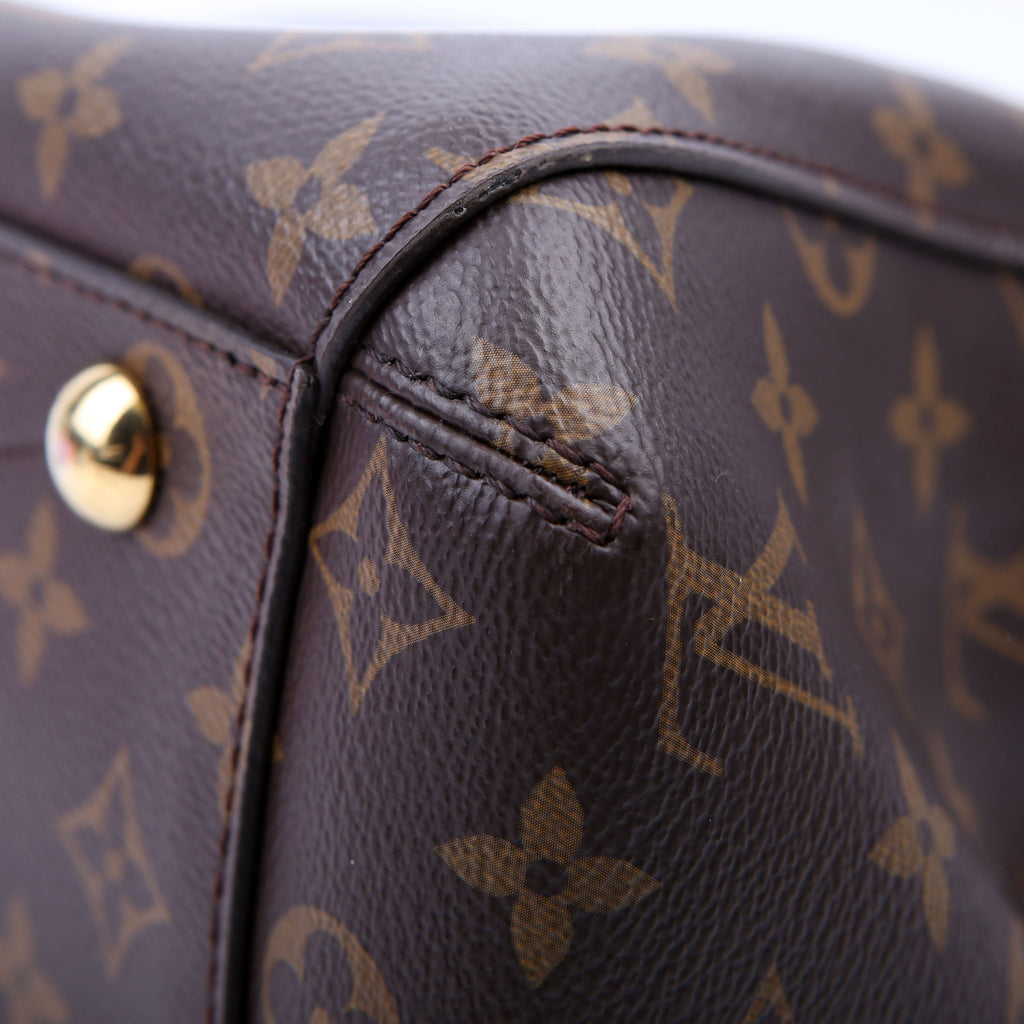 Montaigne MM Monogram