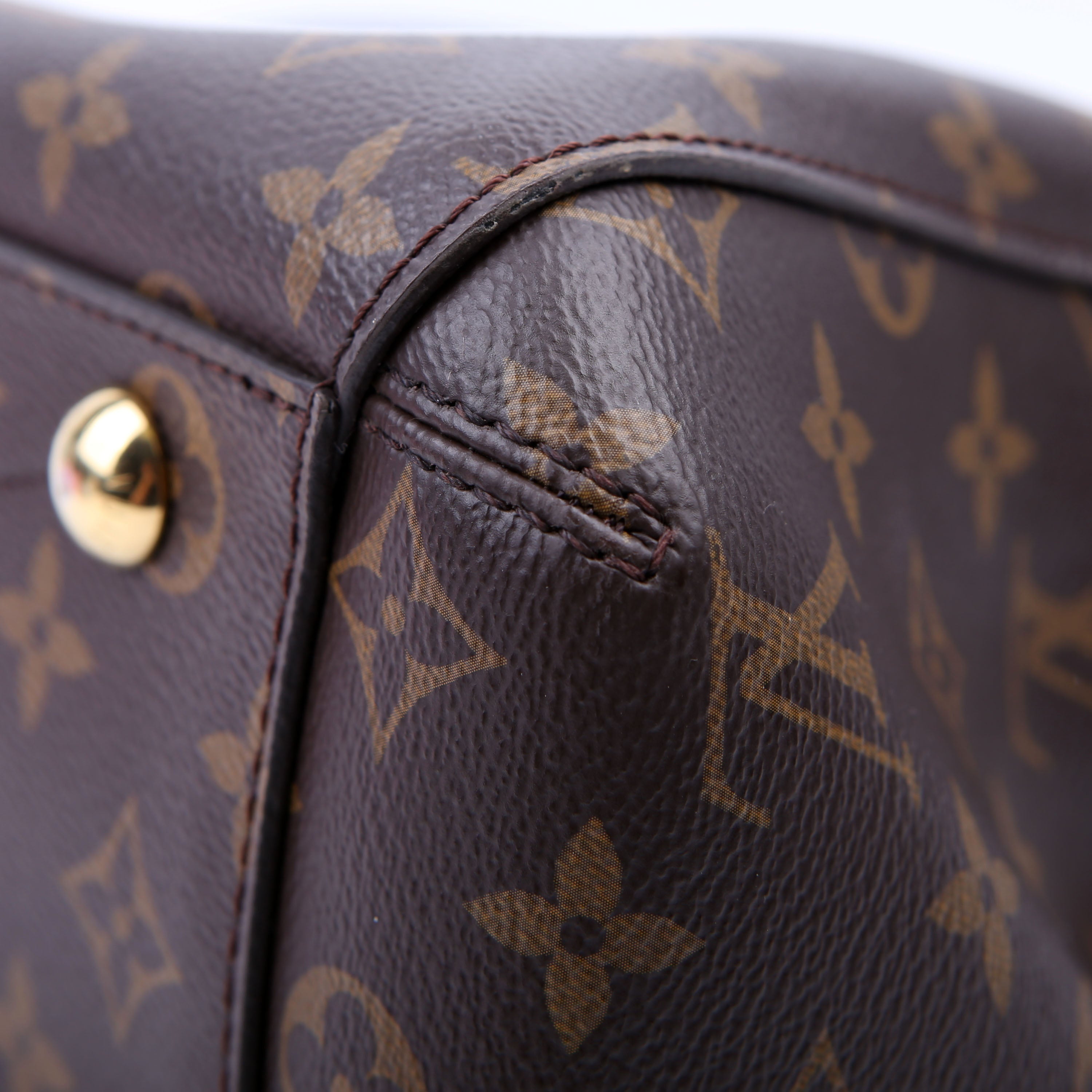 Montaigne MM Monogram