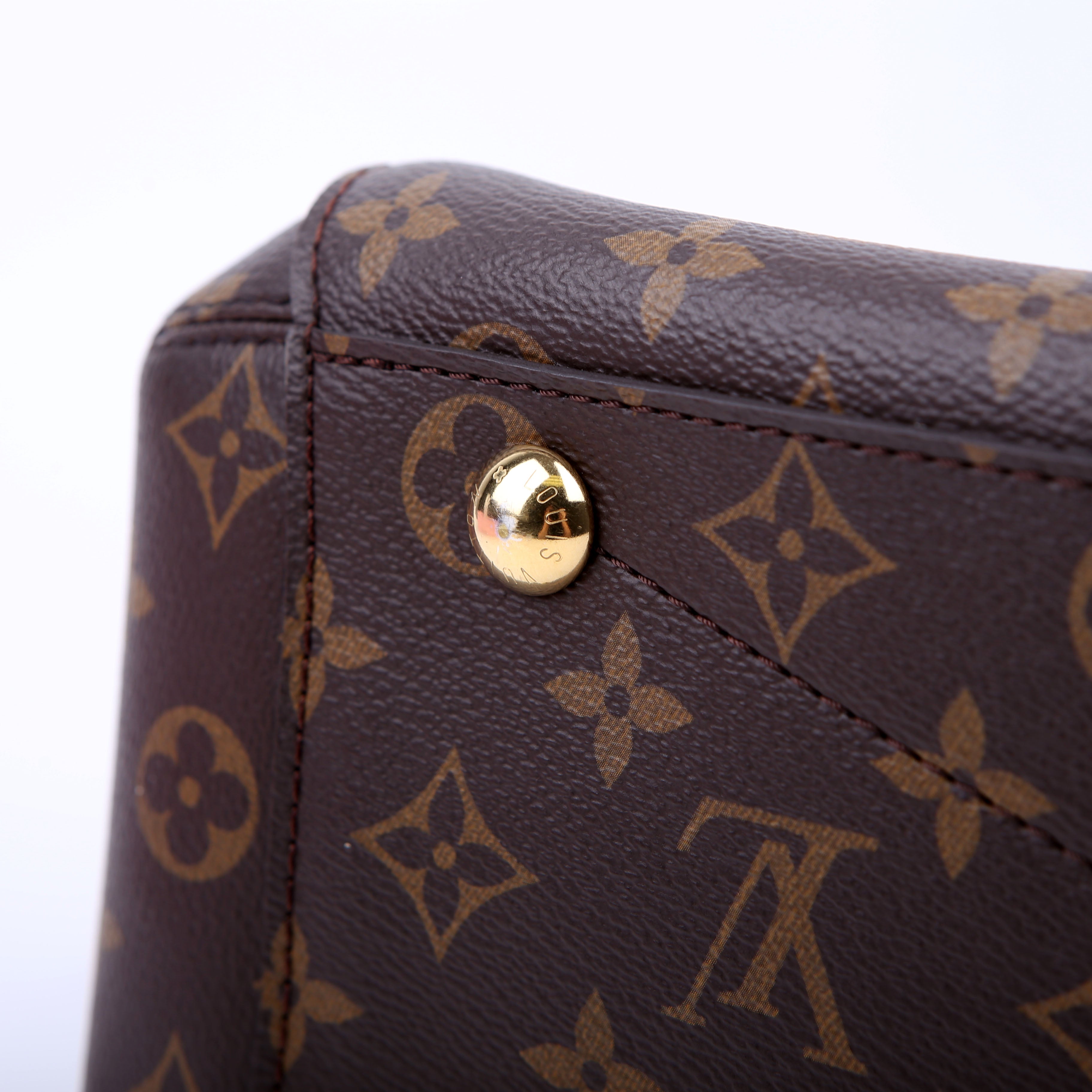 Montaigne MM Monogram