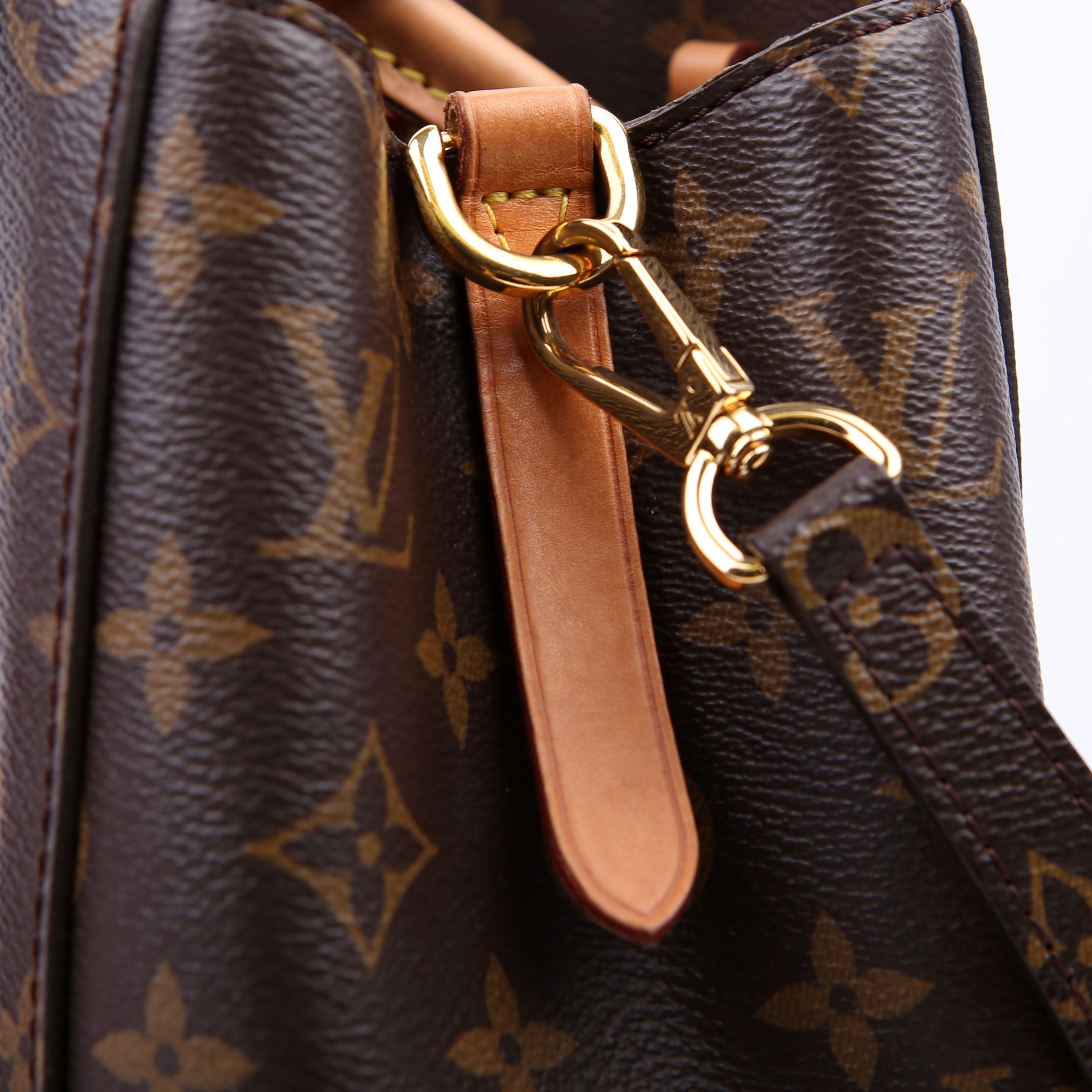 Montaigne MM Monogram