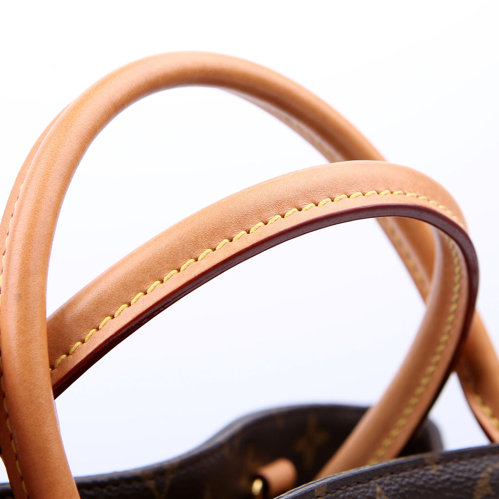 Montaigne MM Monogram