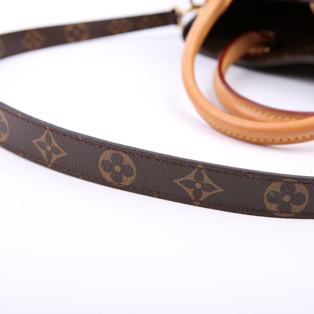 Montaigne MM Monogram