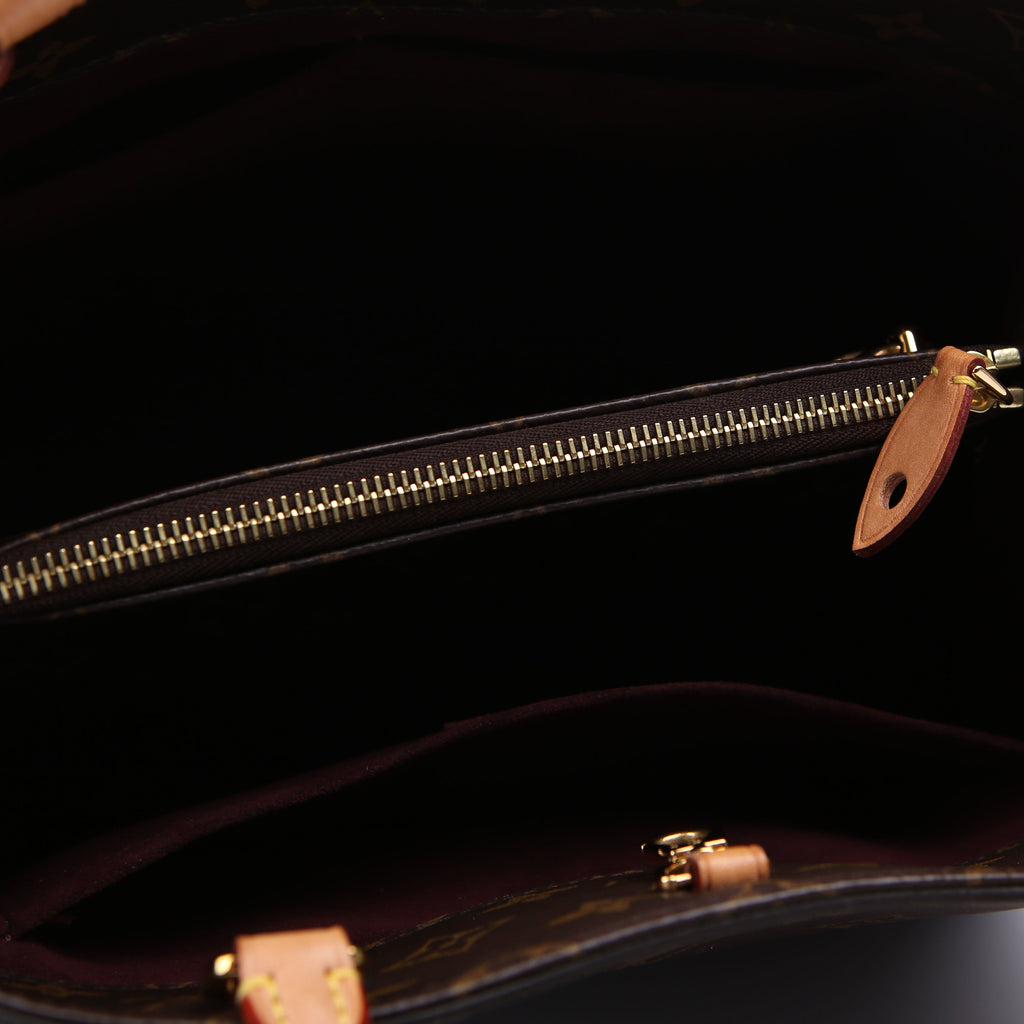 Montaigne MM Monogram