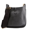 Evelyne III PM Black