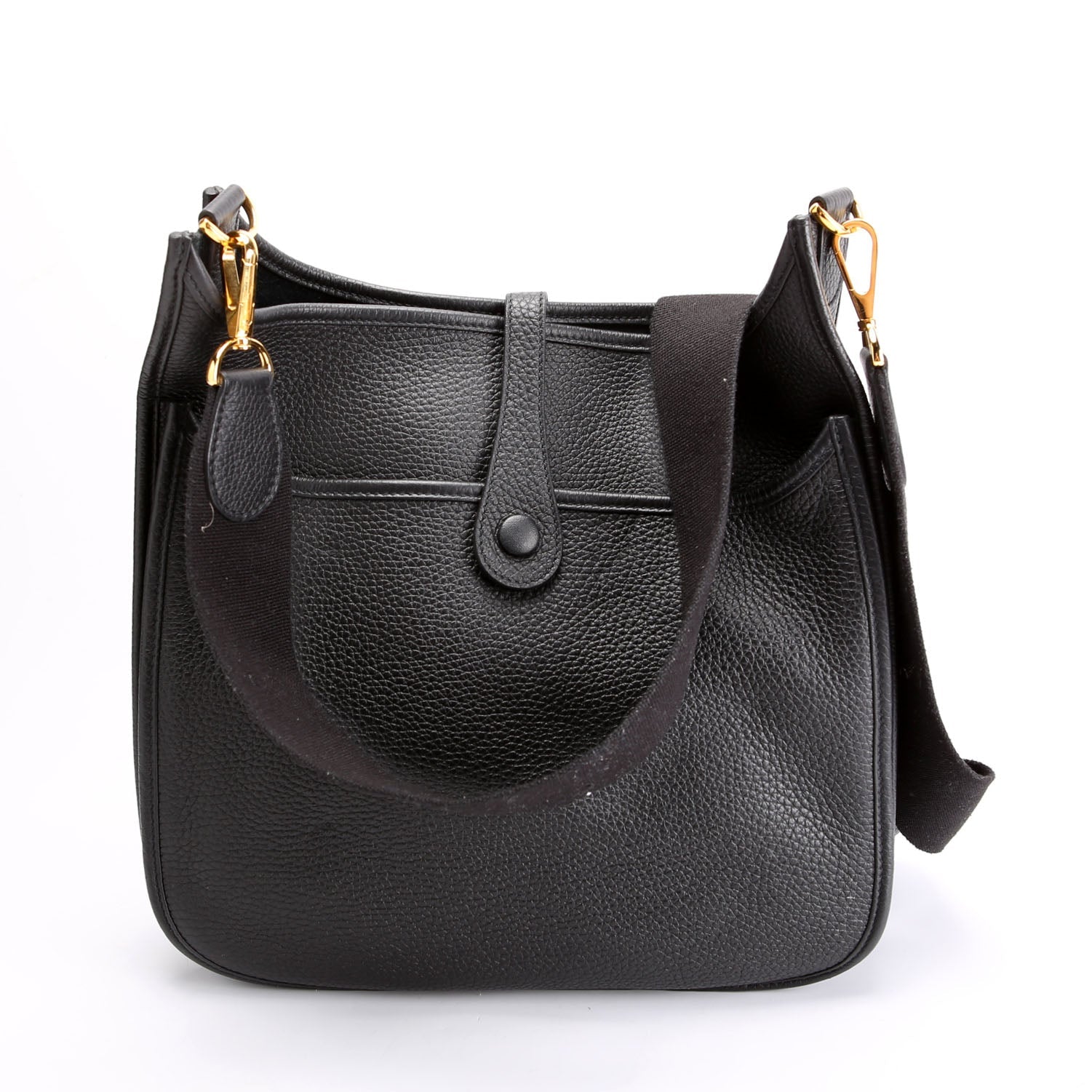 Evelyne III PM Black