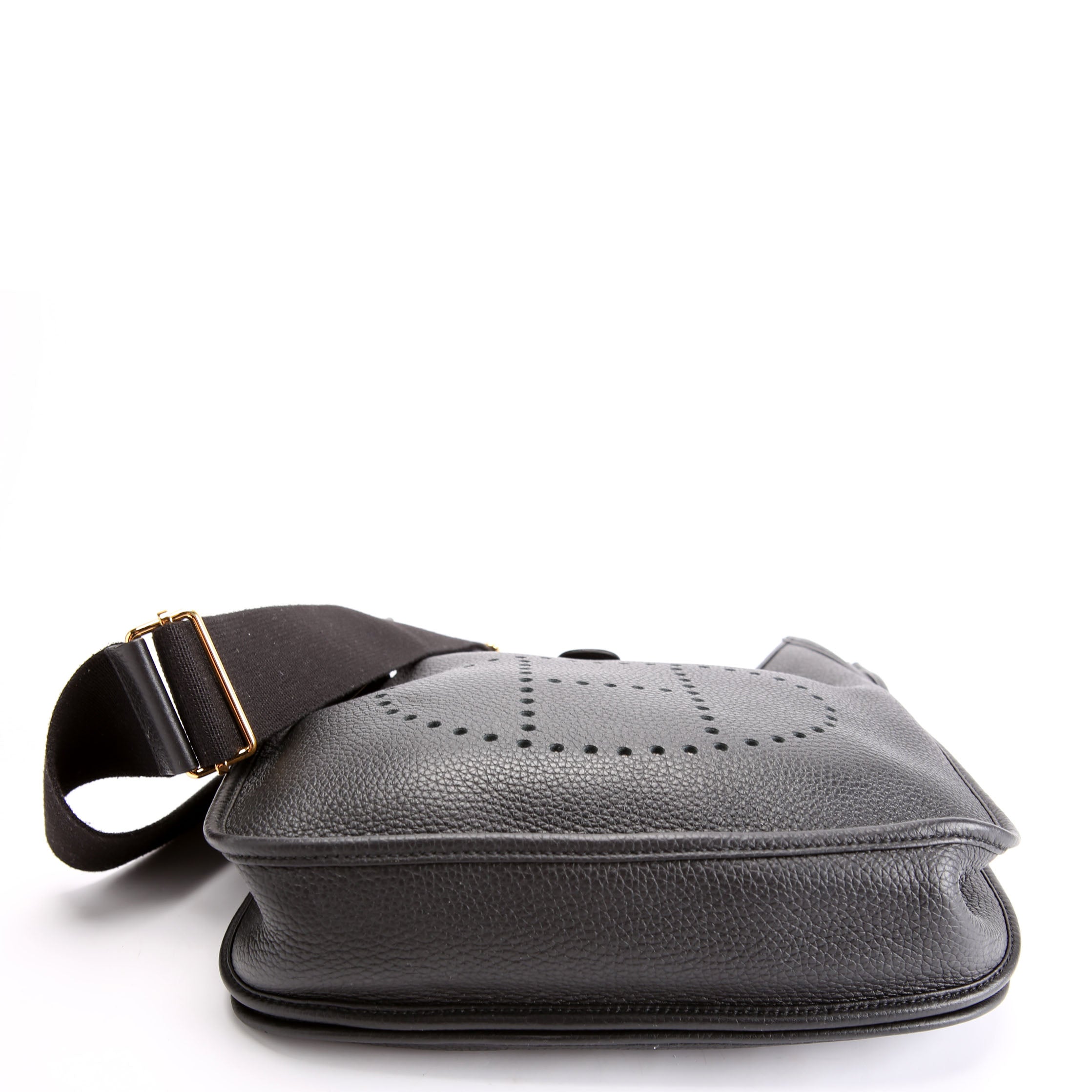 Evelyne III PM Black