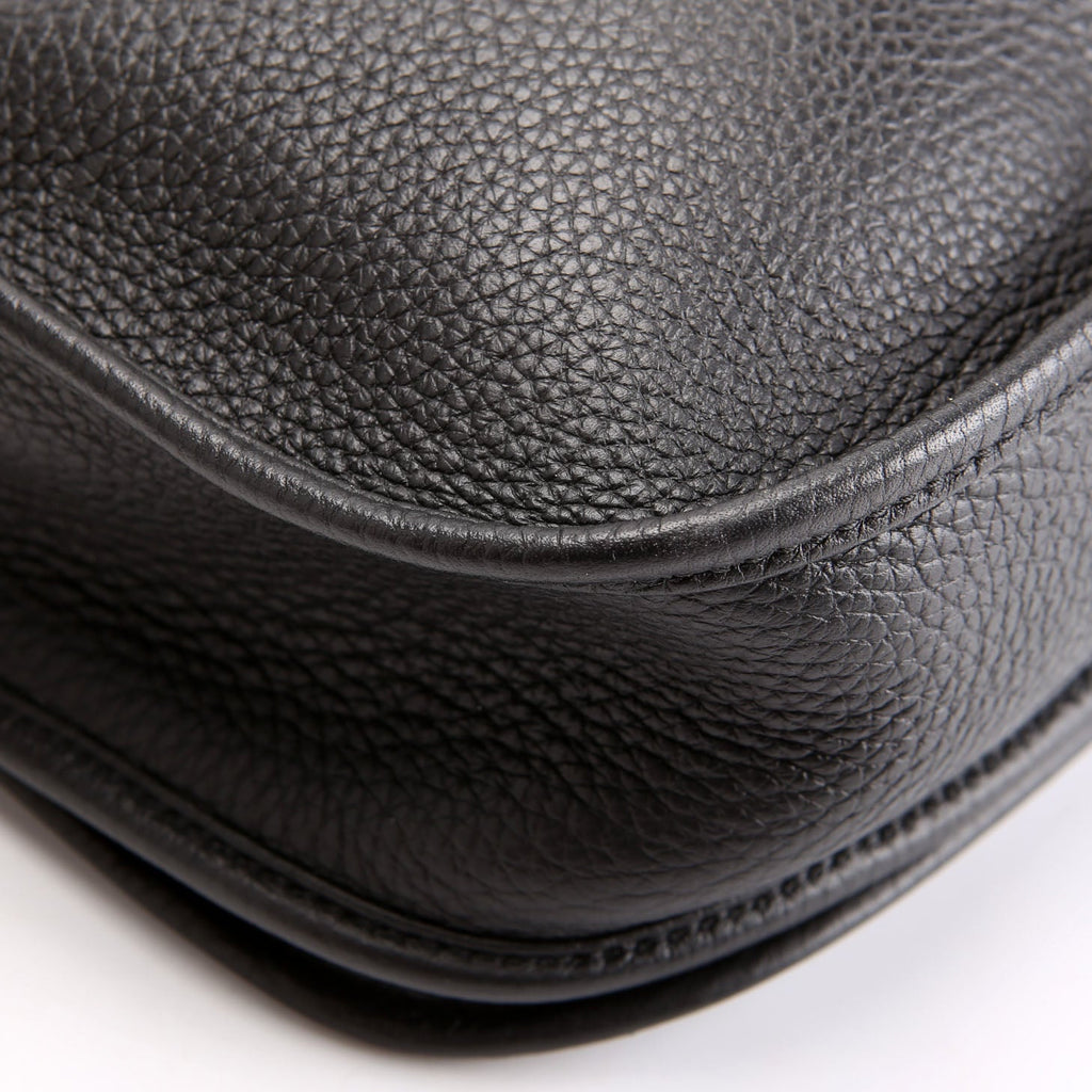 Evelyne III PM Black