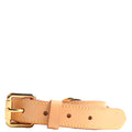 Vachetta Adjustable 25MM Shoulder Strap