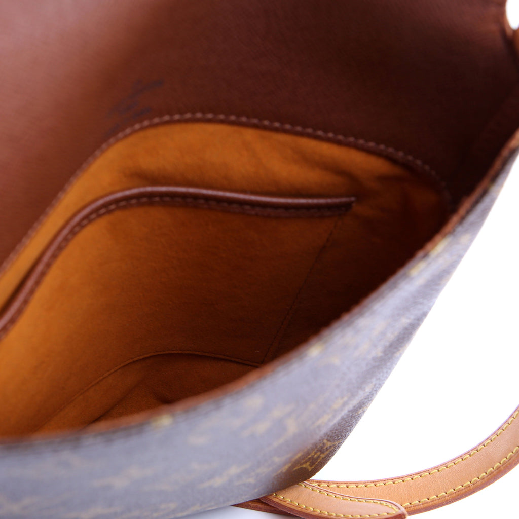 Musette Salsa Long Monogram