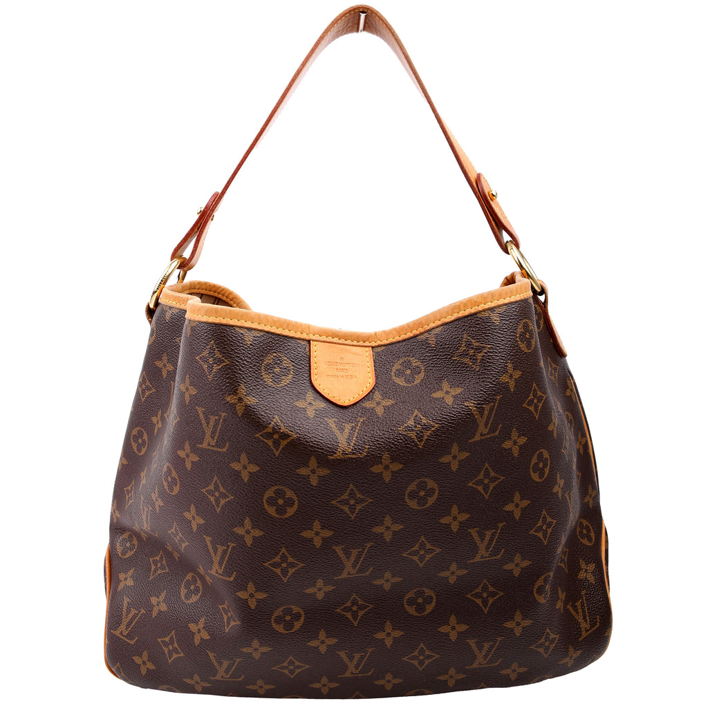 Delightful PM Monogram