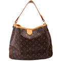 Delightful PM Monogram
