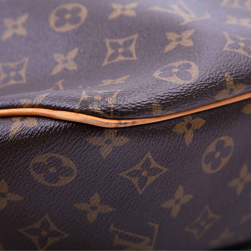 Delightful PM Monogram