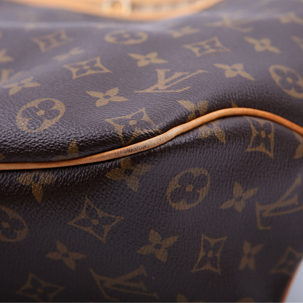 Delightful PM Monogram