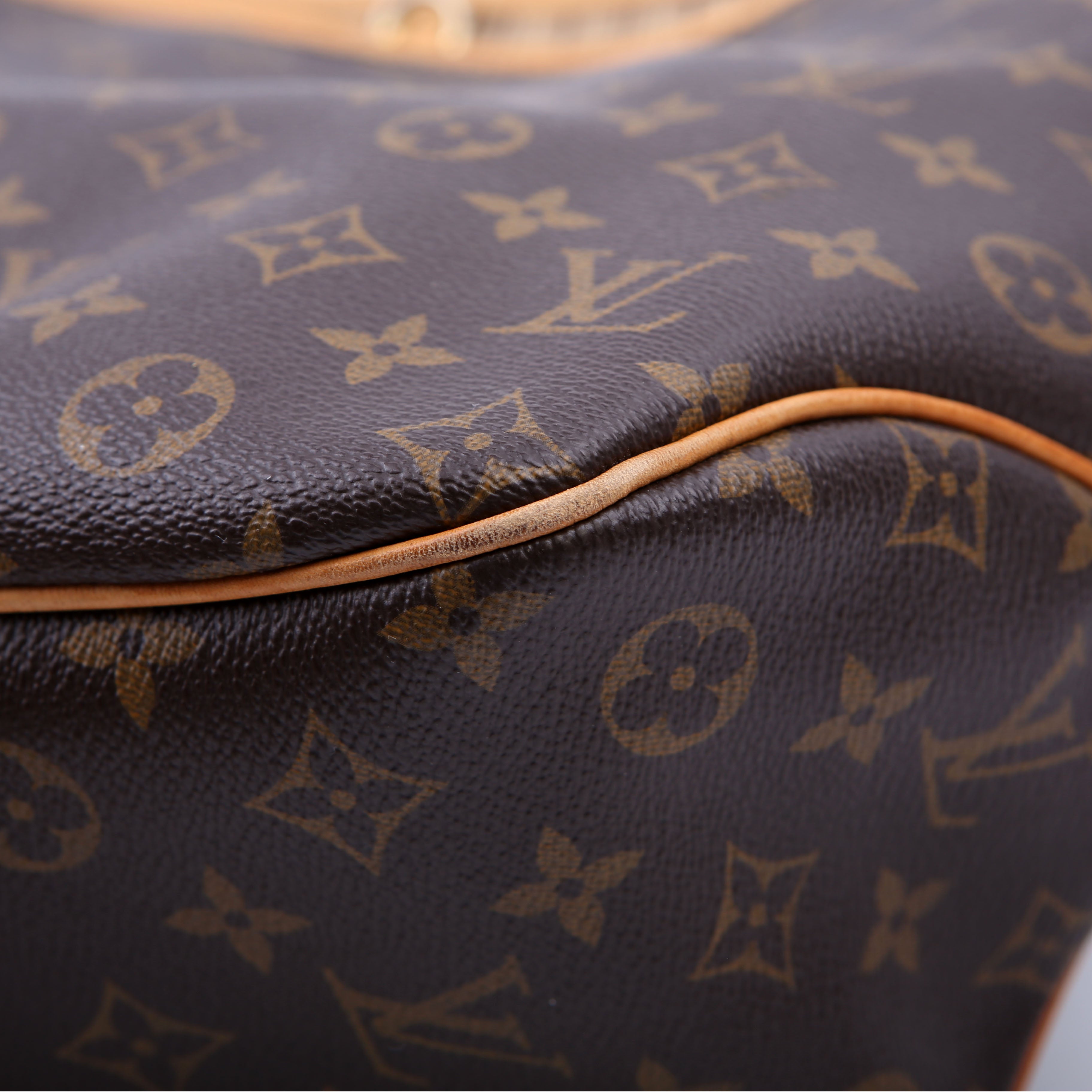 Delightful PM Monogram