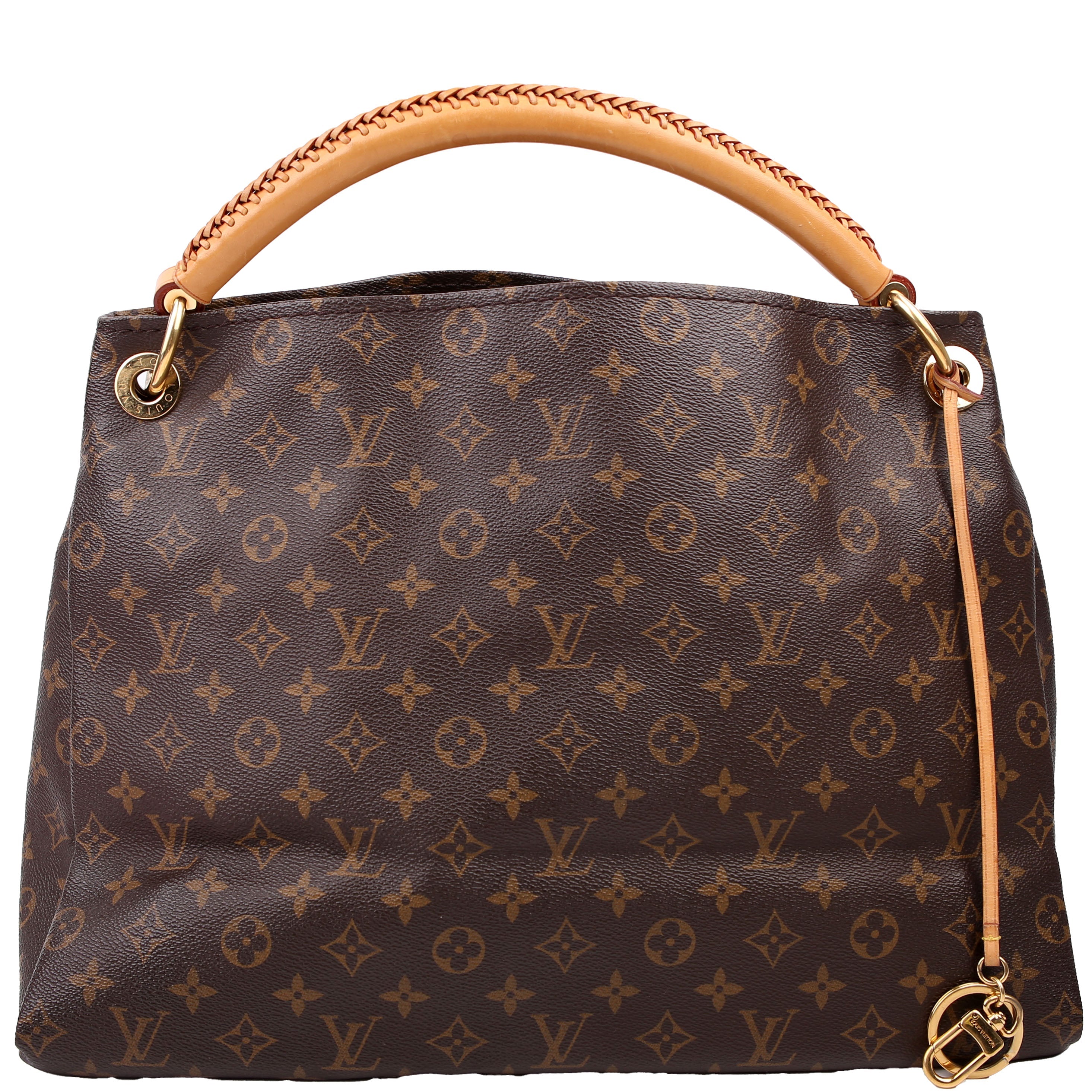 Artsy MM Monogram