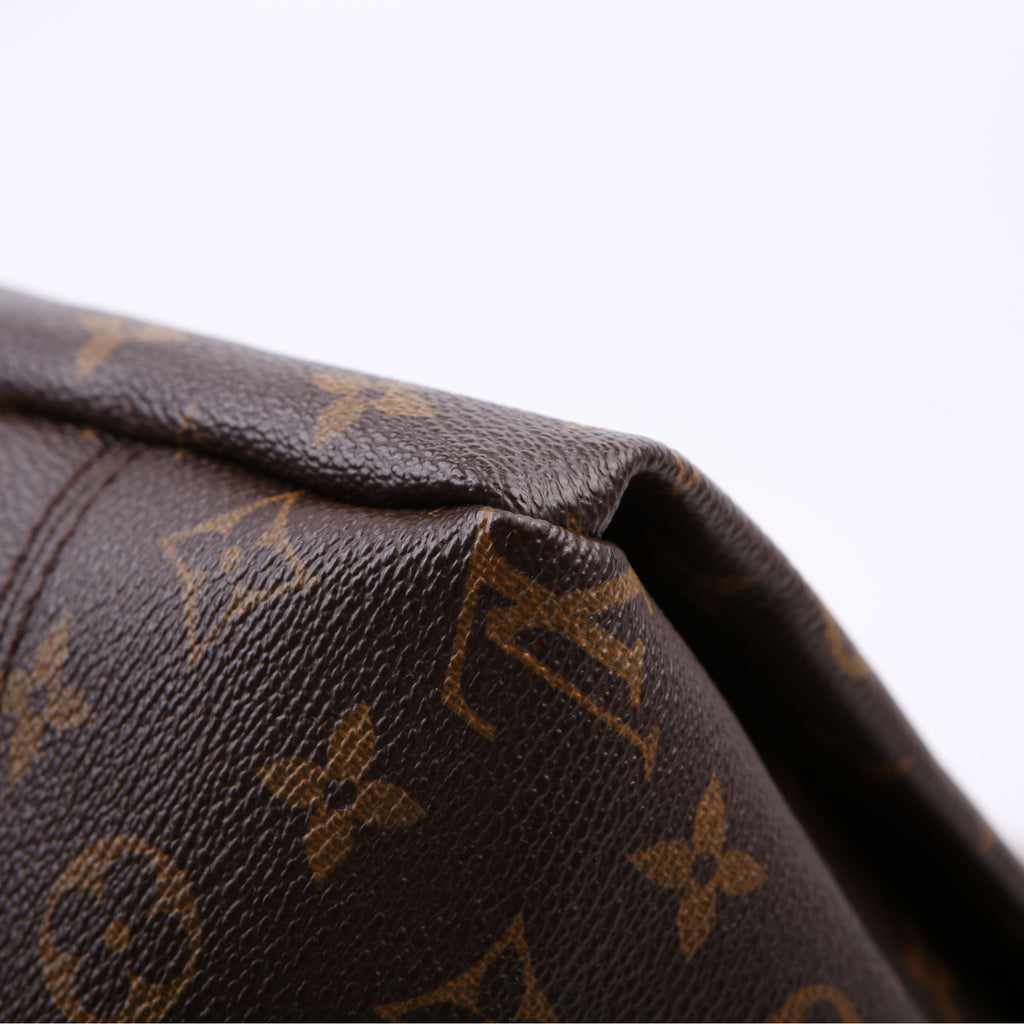 Artsy MM Monogram