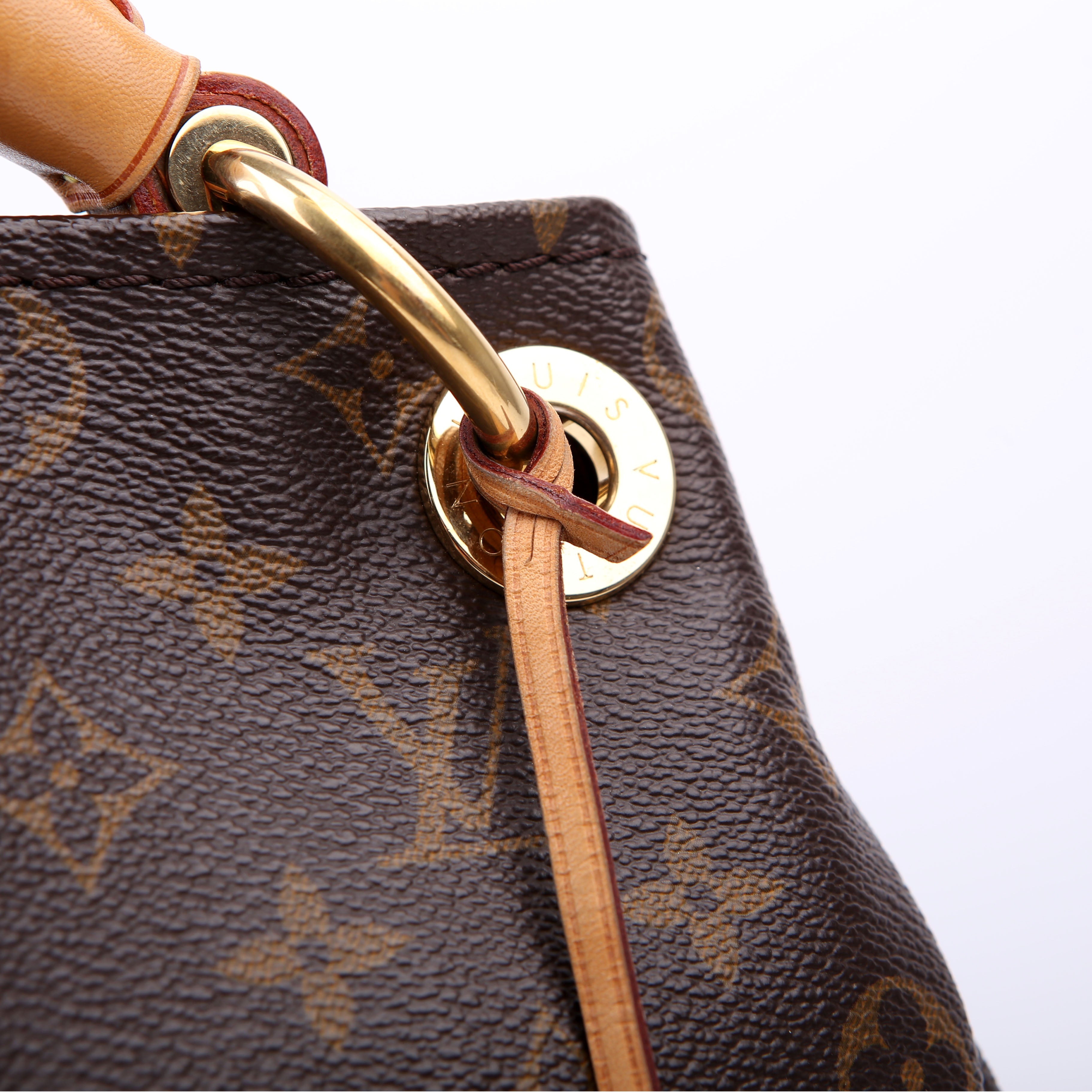 Artsy MM Monogram
